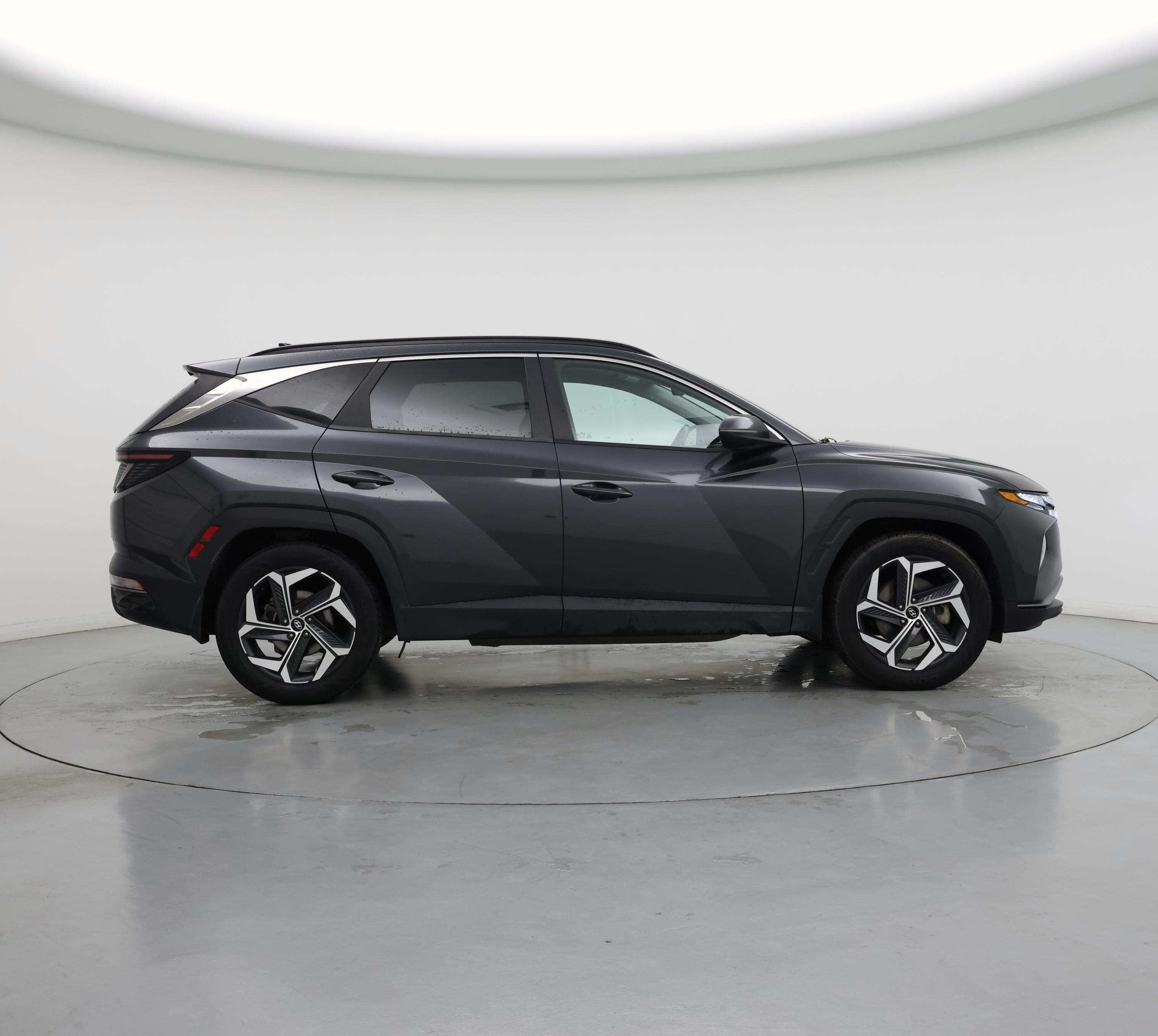 Thumbnail: 2022 Hyundai Tucson - 7