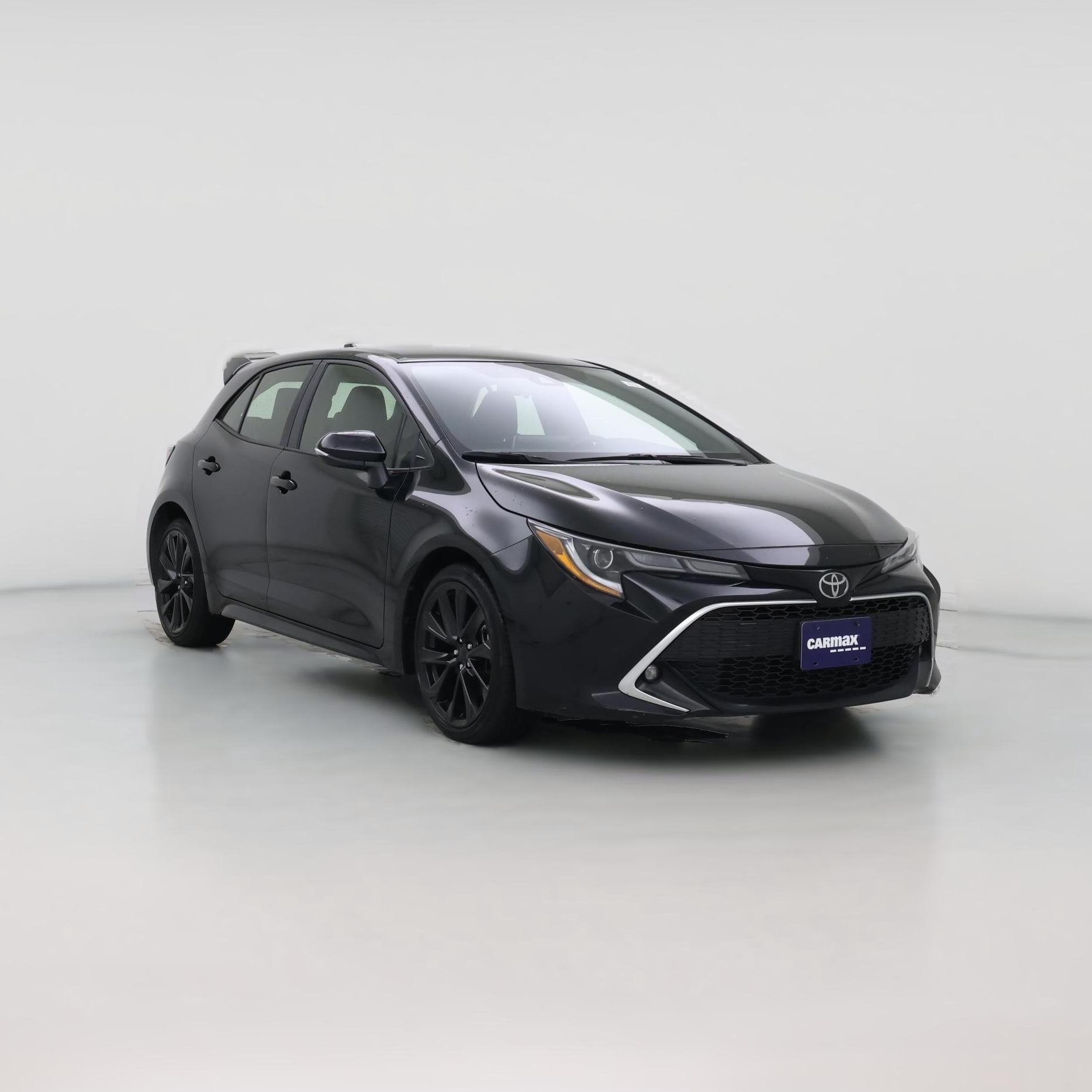 Thumbnail: 2021 Toyota Corolla - 1