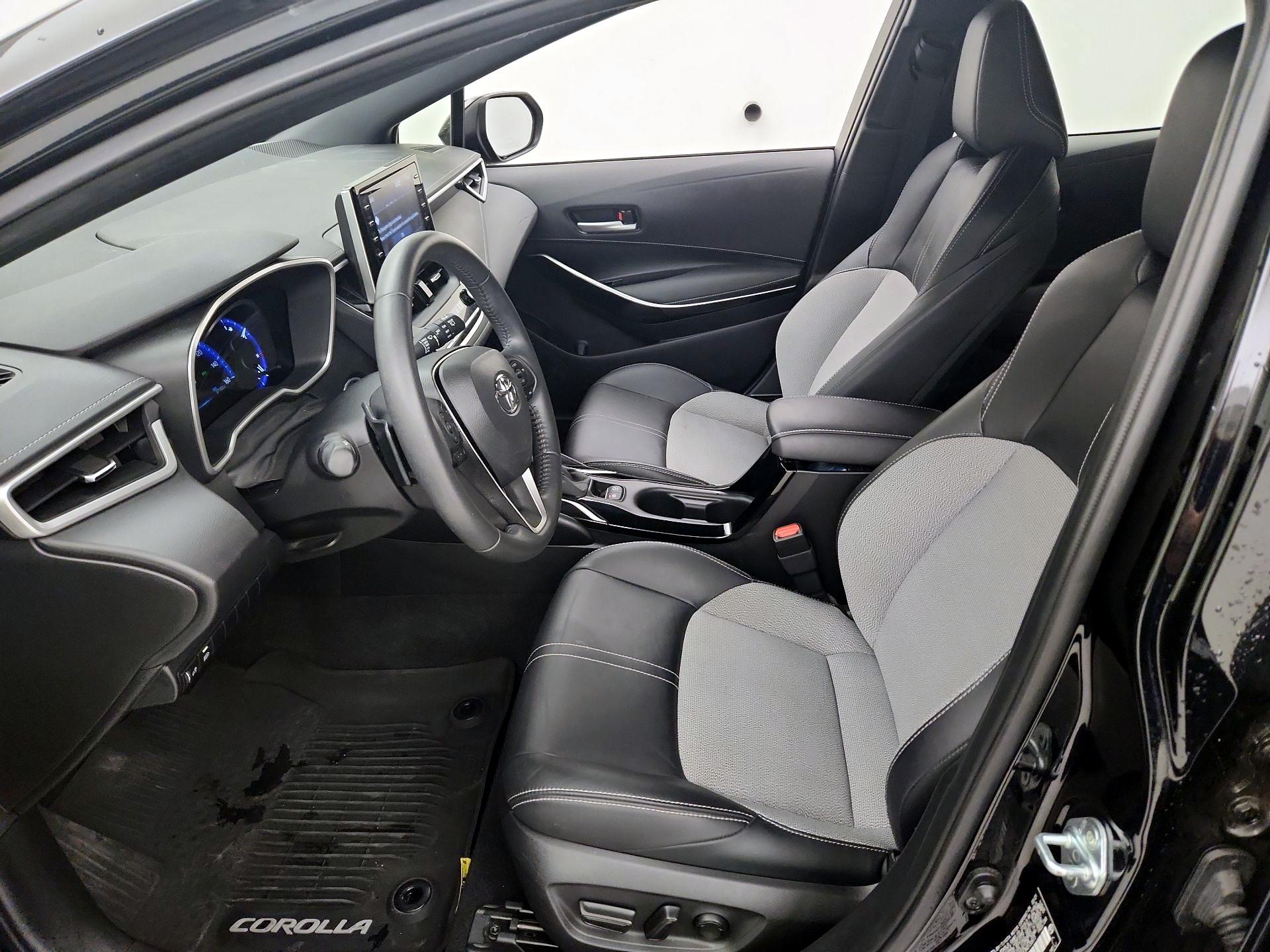Thumbnail: 2021 Toyota Corolla - 11