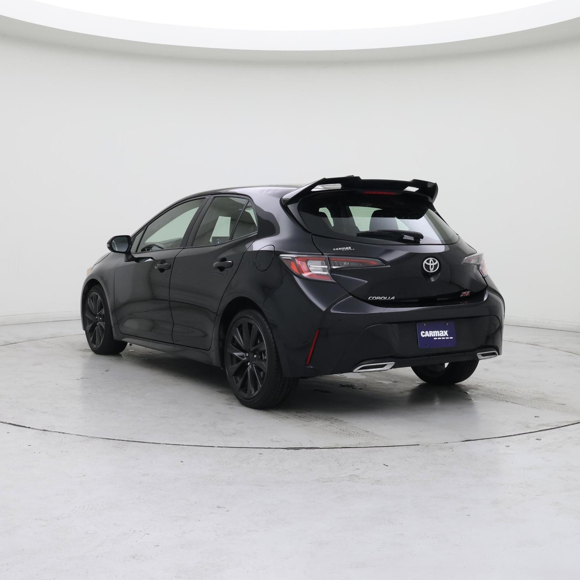 Thumbnail: 2021 Toyota Corolla - 2