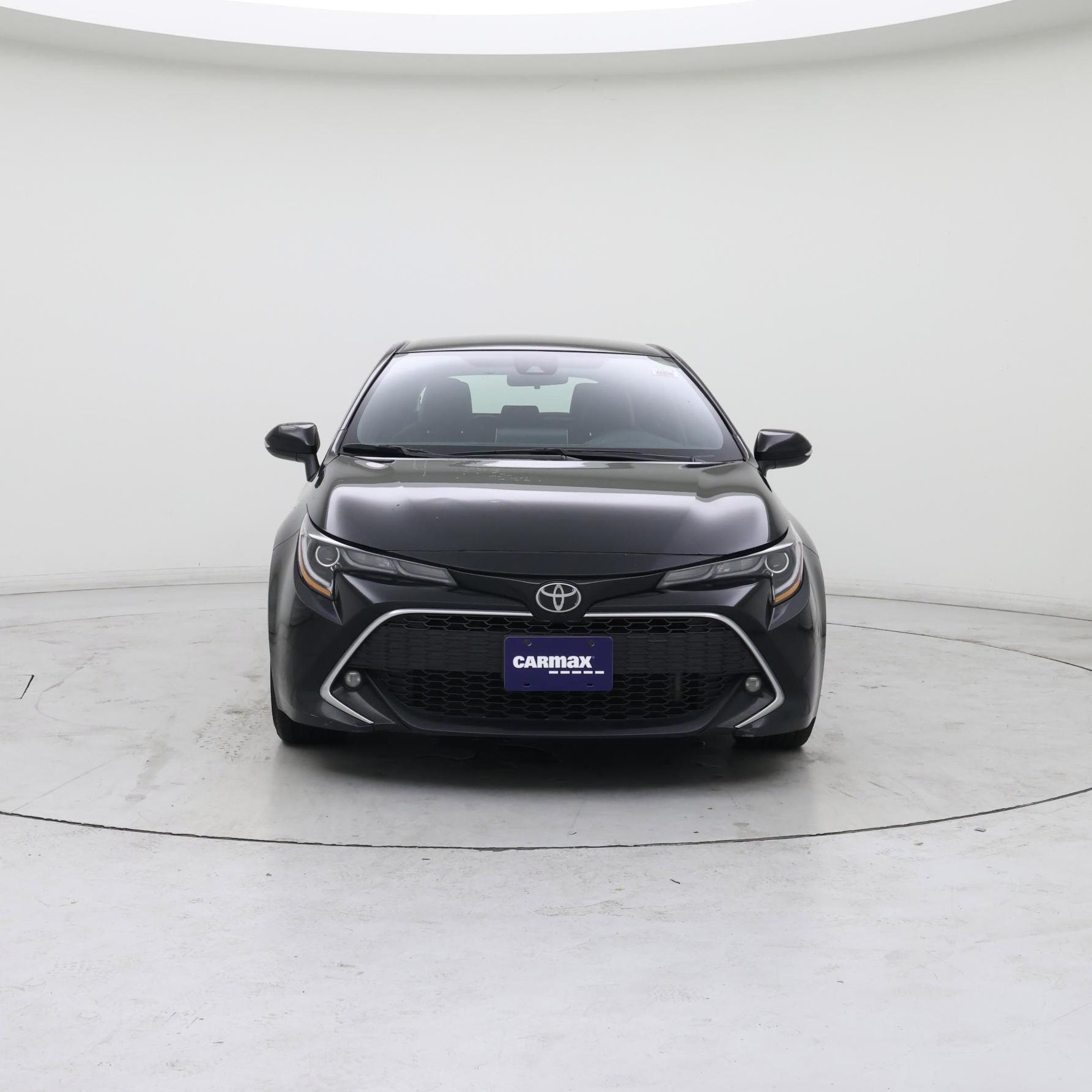 Thumbnail: 2021 Toyota Corolla - 5