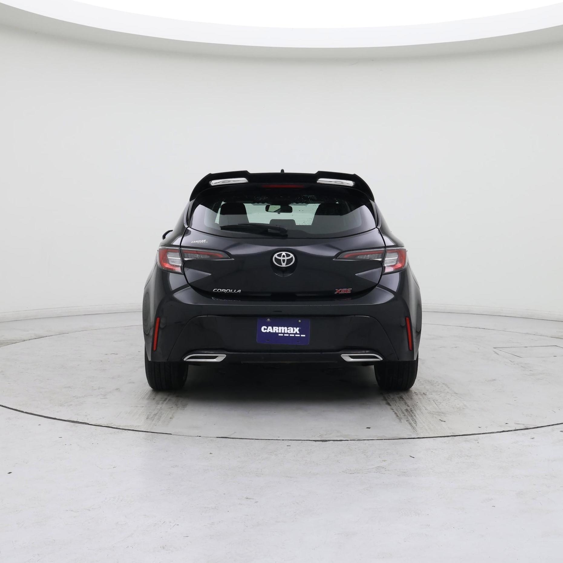 Thumbnail: 2021 Toyota Corolla - 6