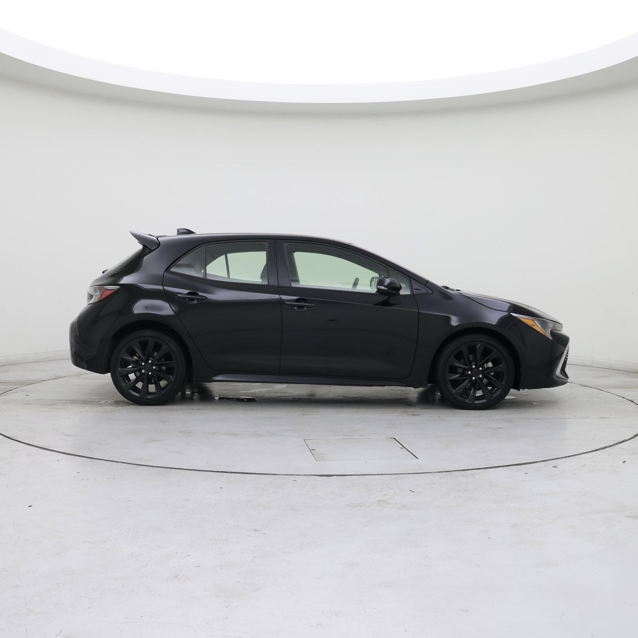 Thumbnail: 2021 Toyota Corolla - 7