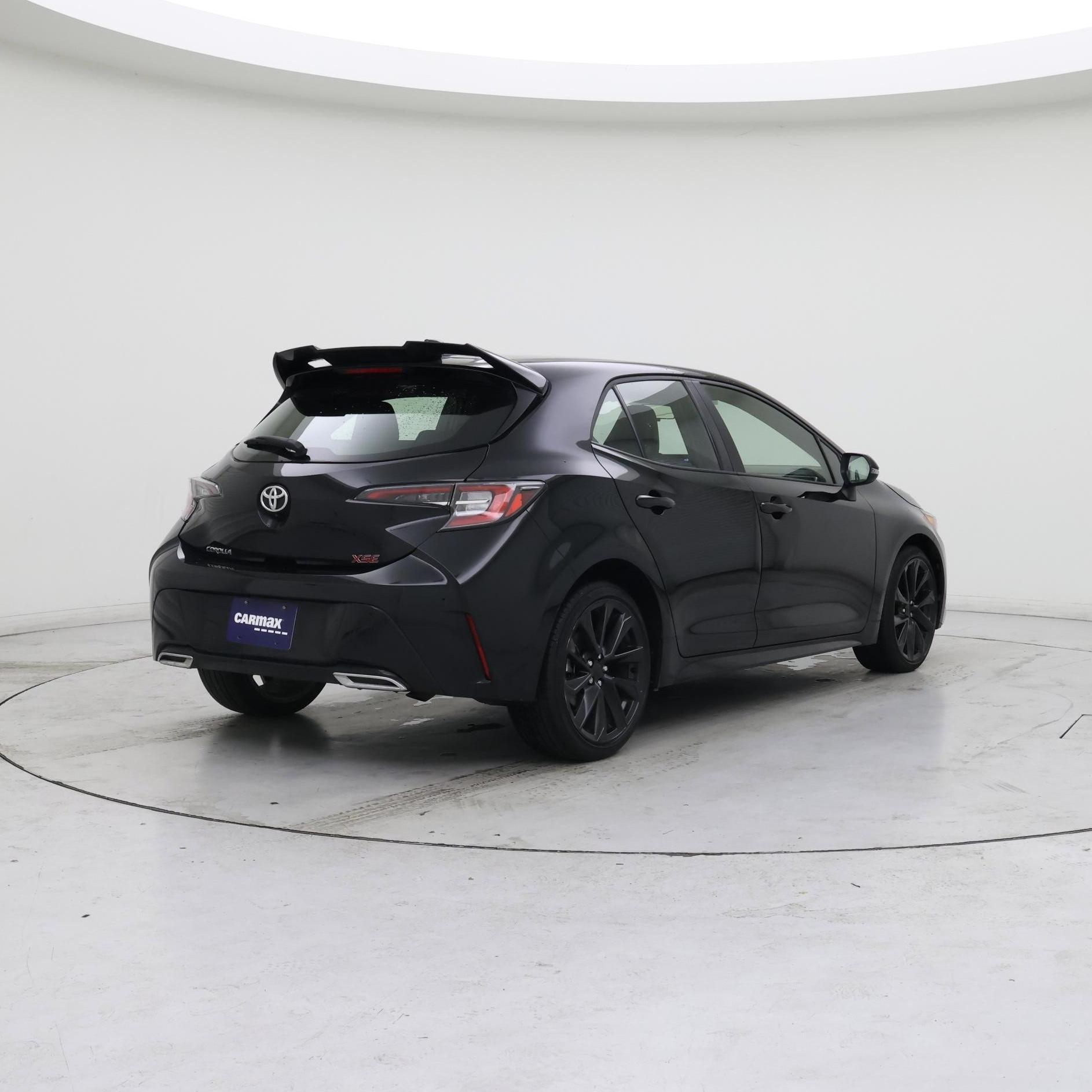 Thumbnail: 2021 Toyota Corolla - 8