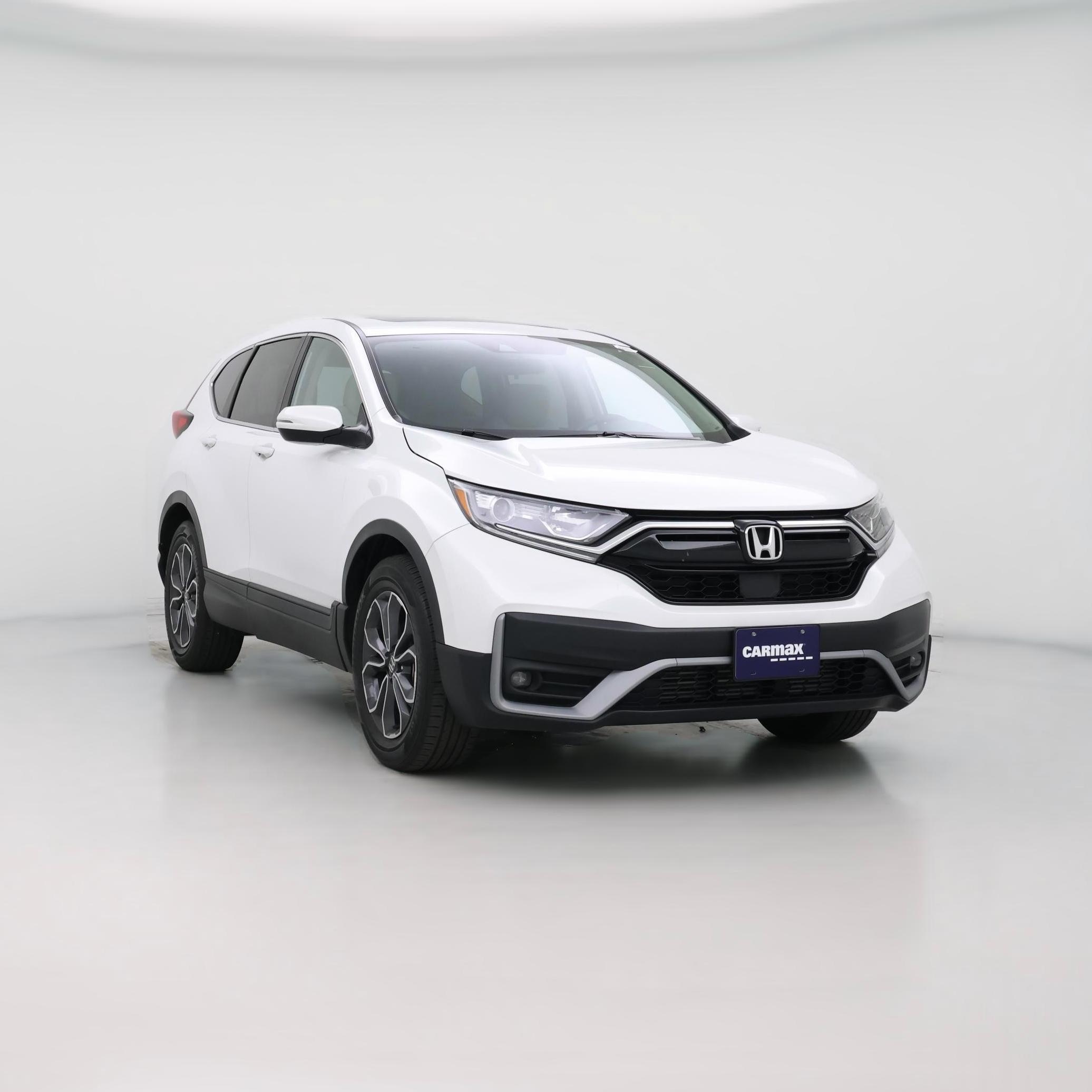 Thumbnail: 2022 Honda CR-V - 1