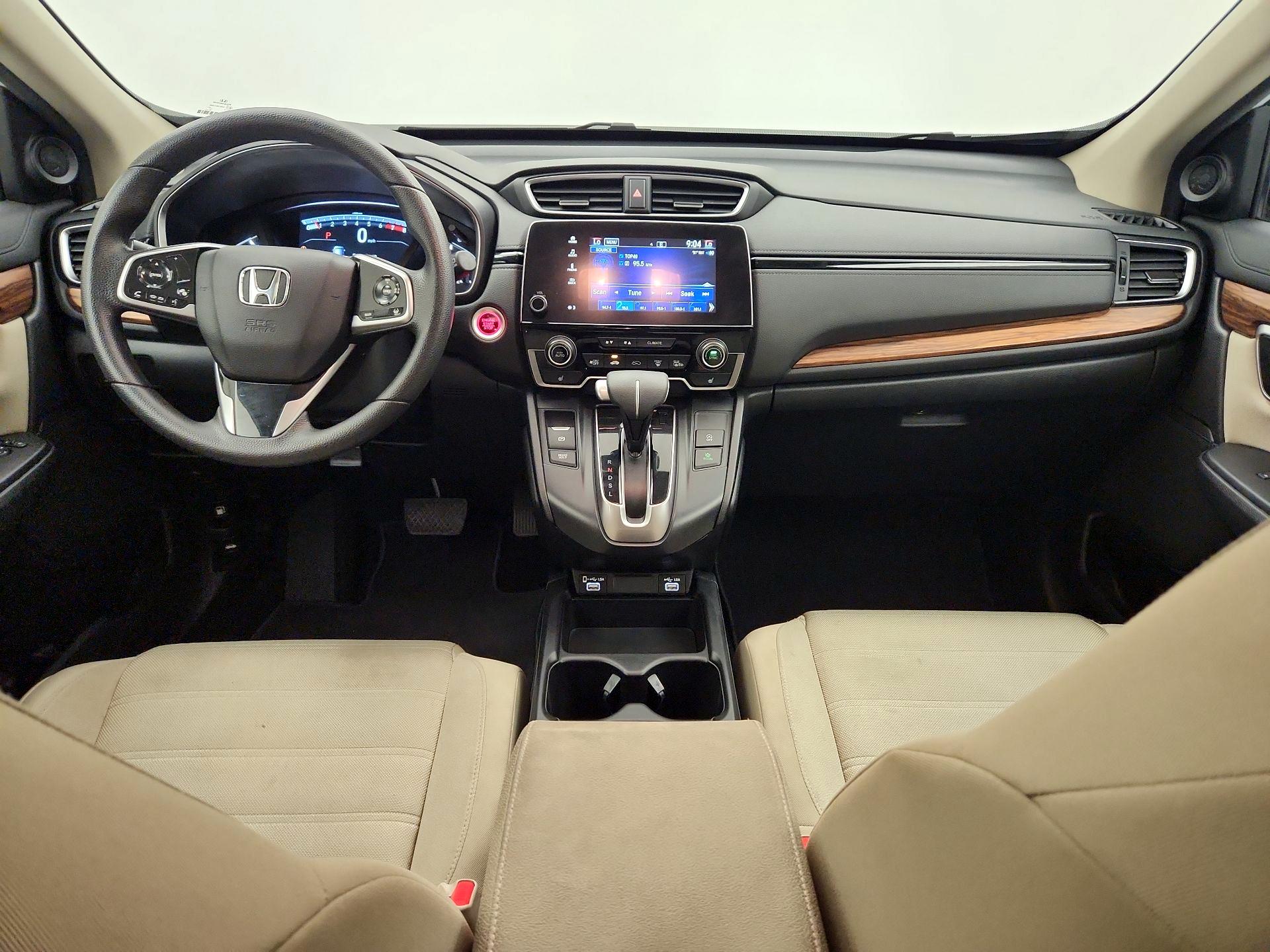 Thumbnail: 2022 Honda CR-V - 9