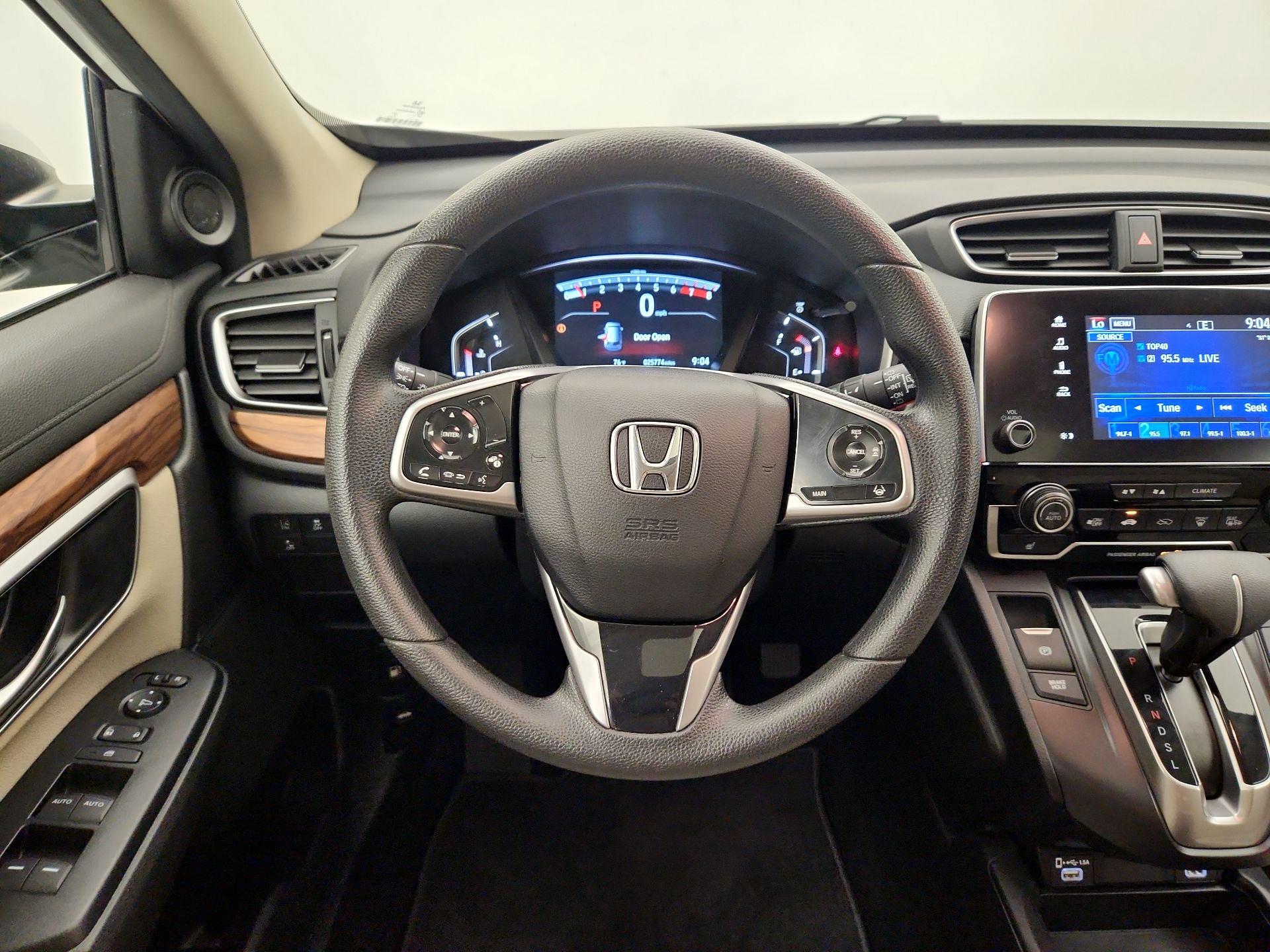 Thumbnail: 2022 Honda CR-V - 10