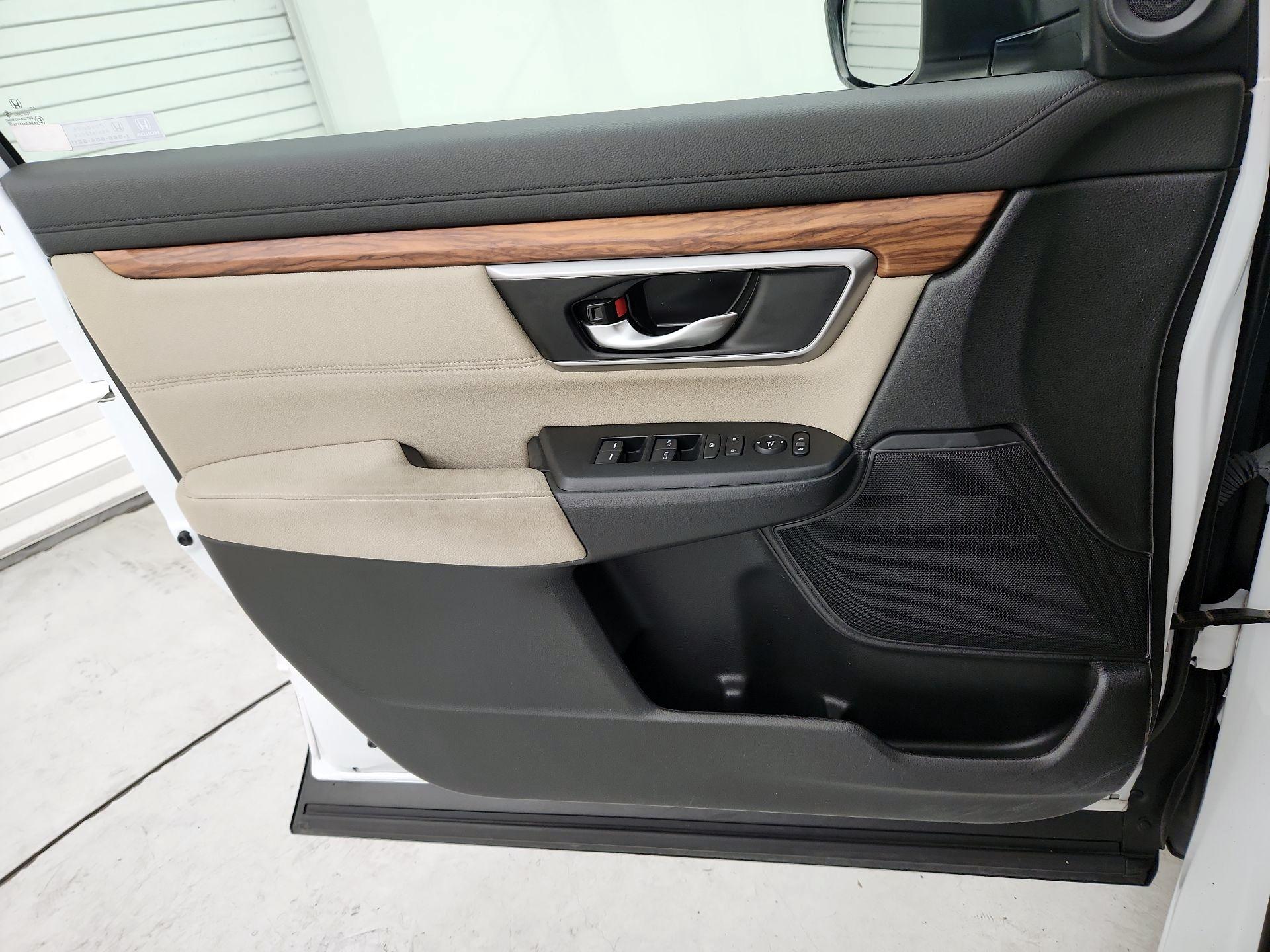 Thumbnail: 2022 Honda CR-V - 12