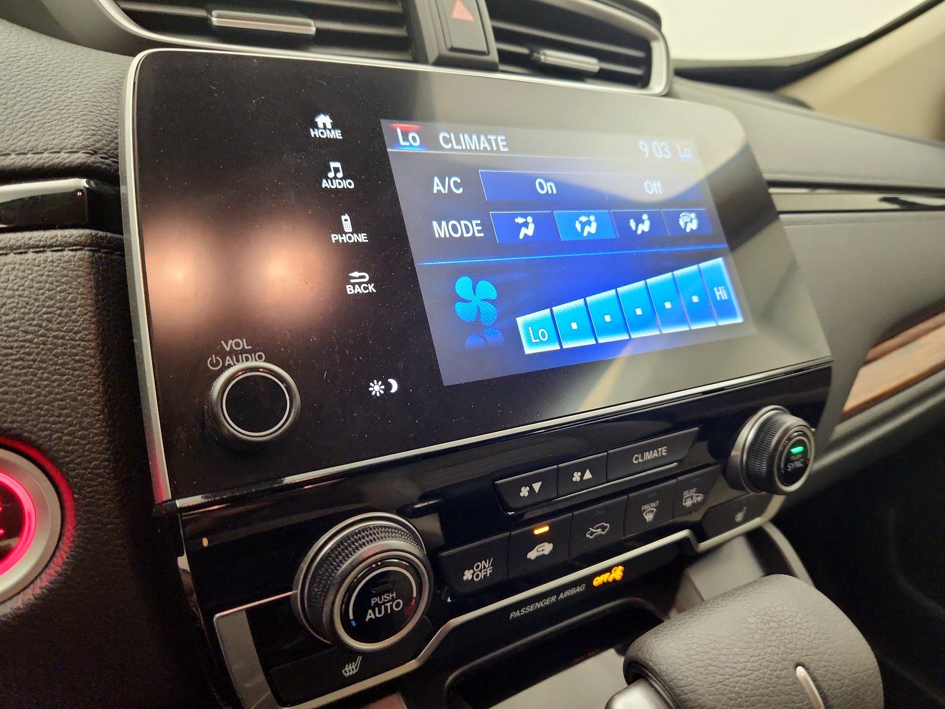 Thumbnail: 2022 Honda CR-V - 16