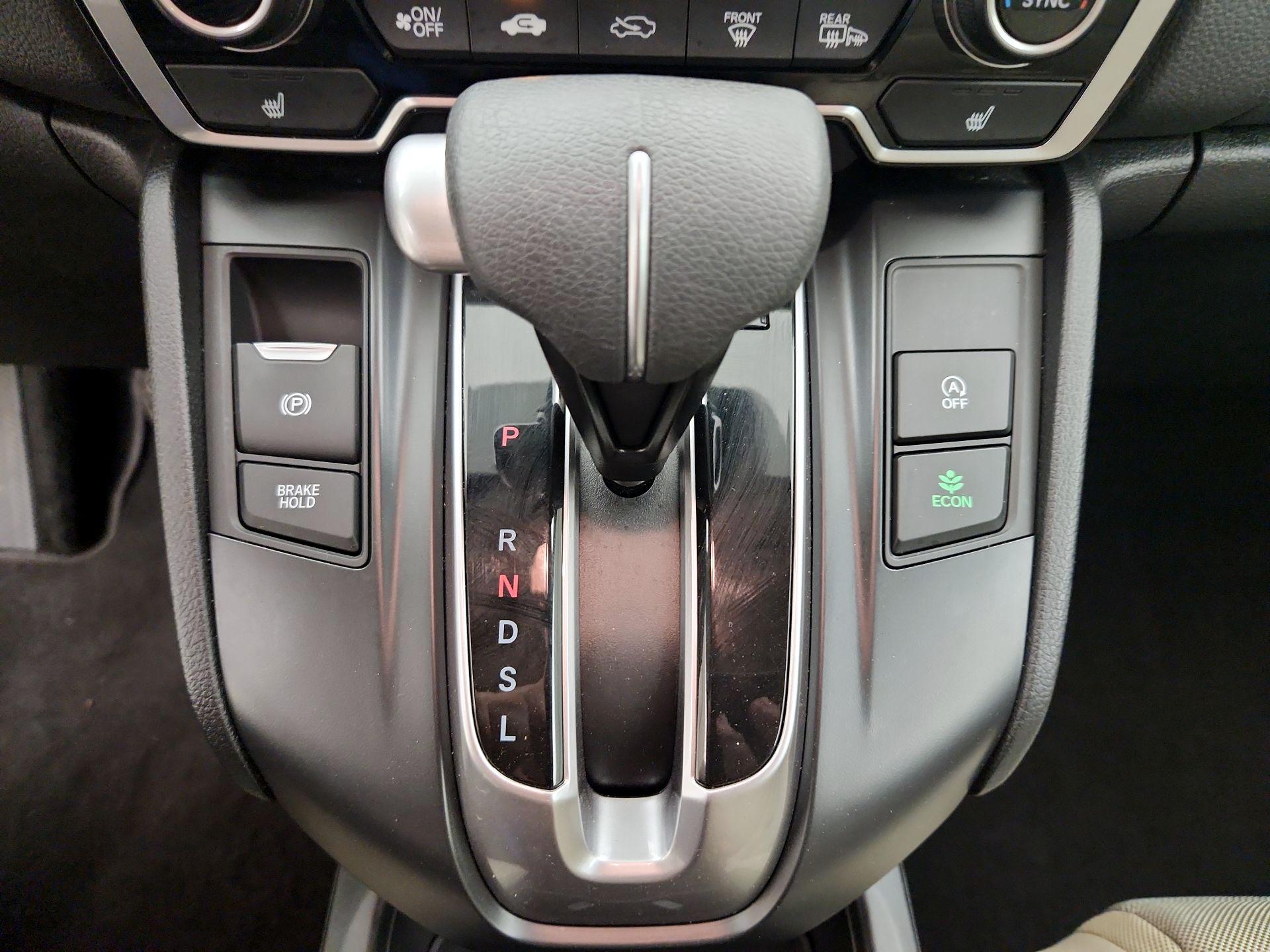 Thumbnail: 2022 Honda CR-V - 17