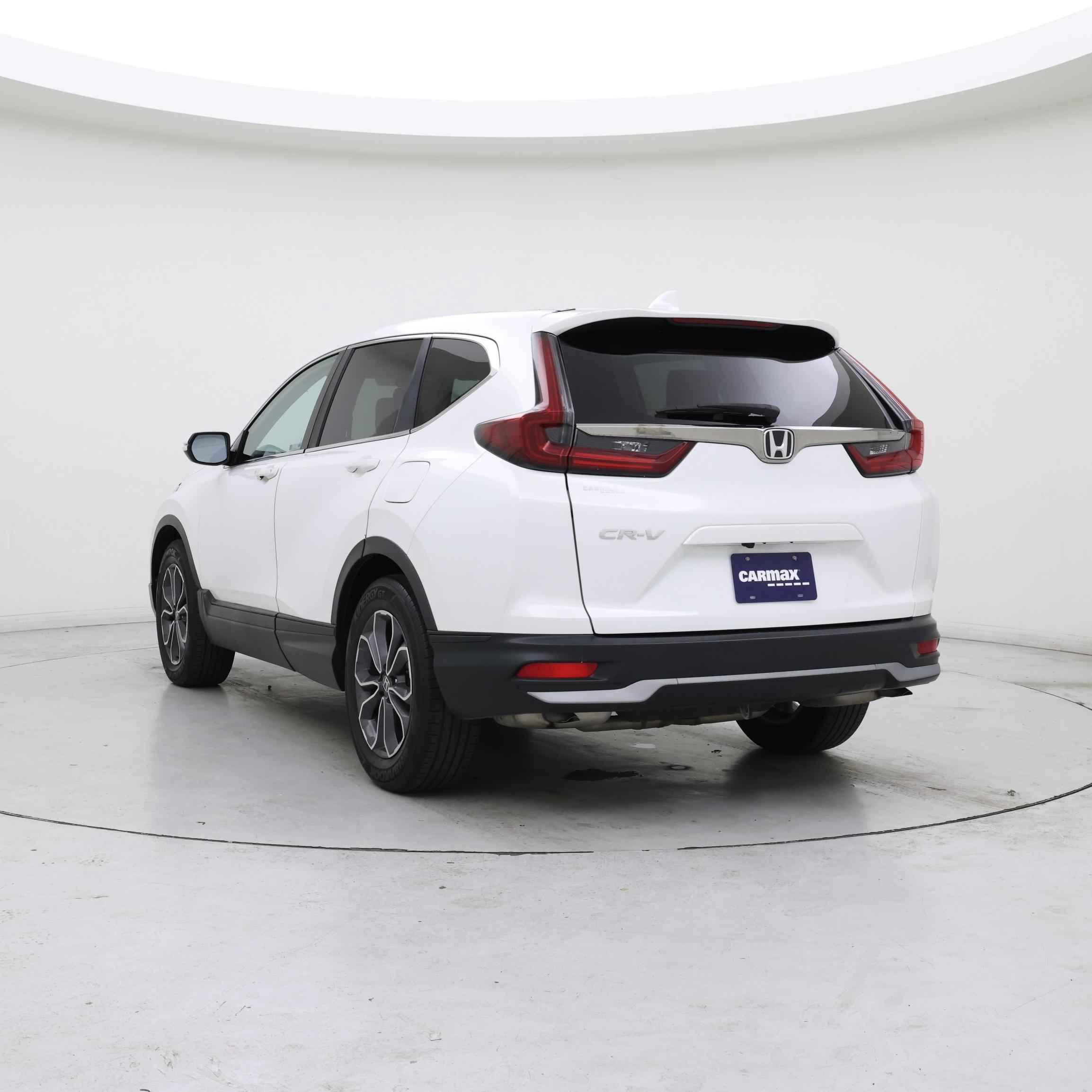 Thumbnail: 2022 Honda CR-V - 2