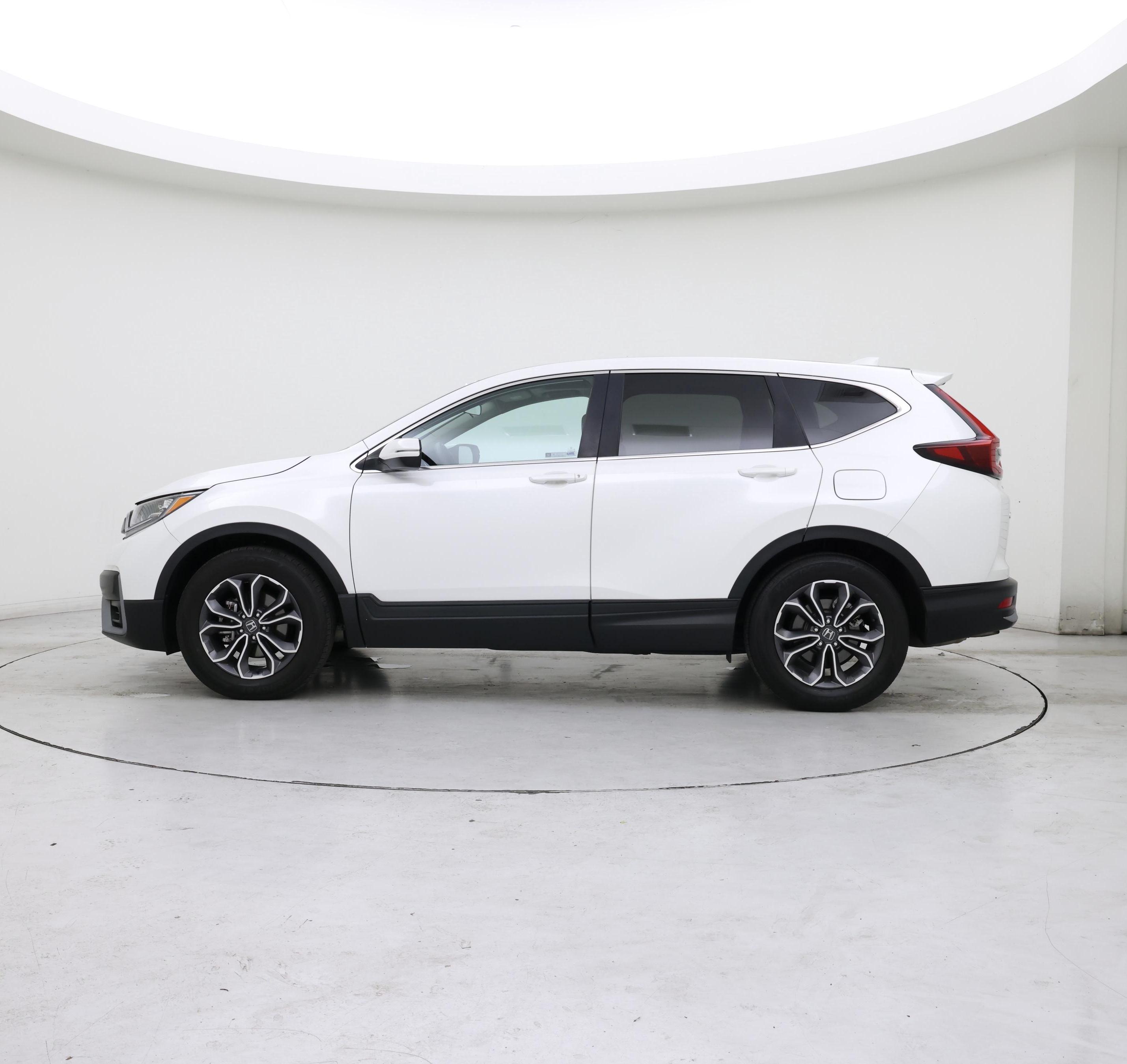 Thumbnail: 2022 Honda CR-V - 3