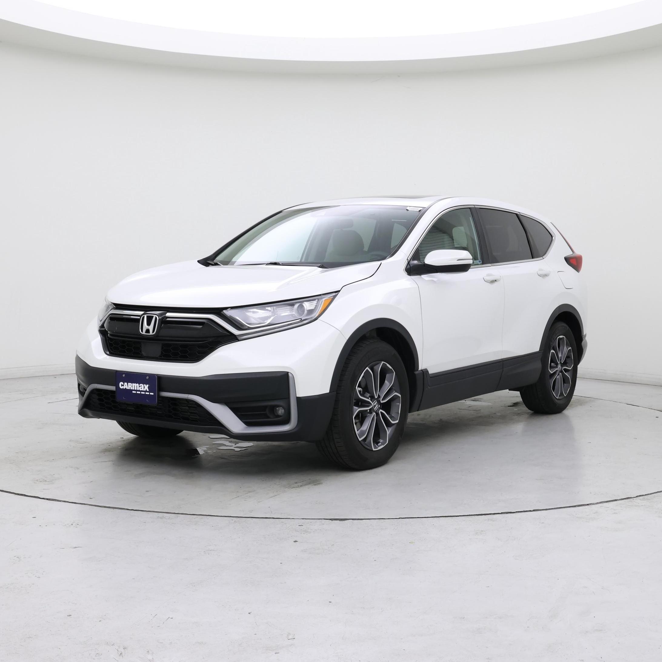 Thumbnail: 2022 Honda CR-V - 4