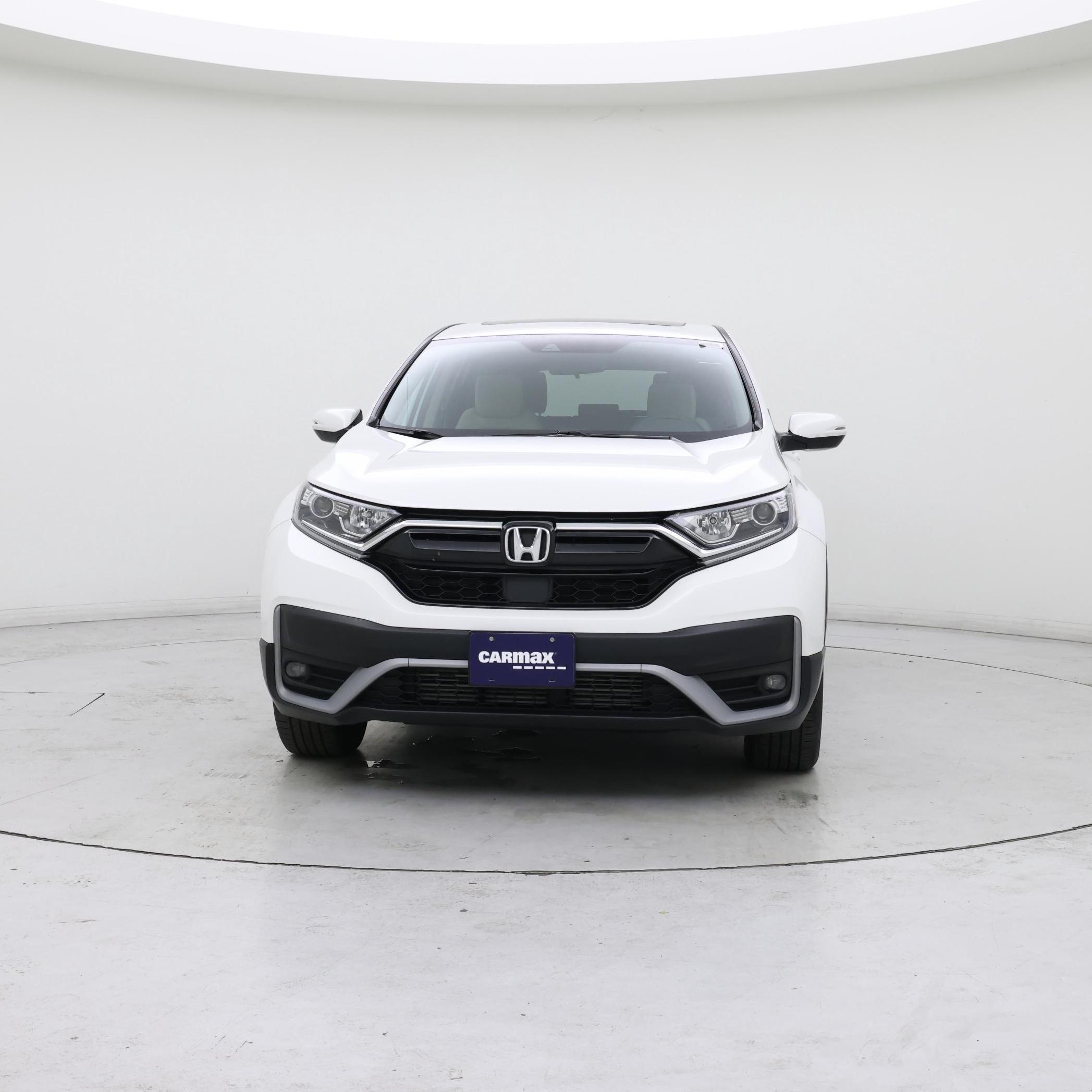 Thumbnail: 2022 Honda CR-V - 5