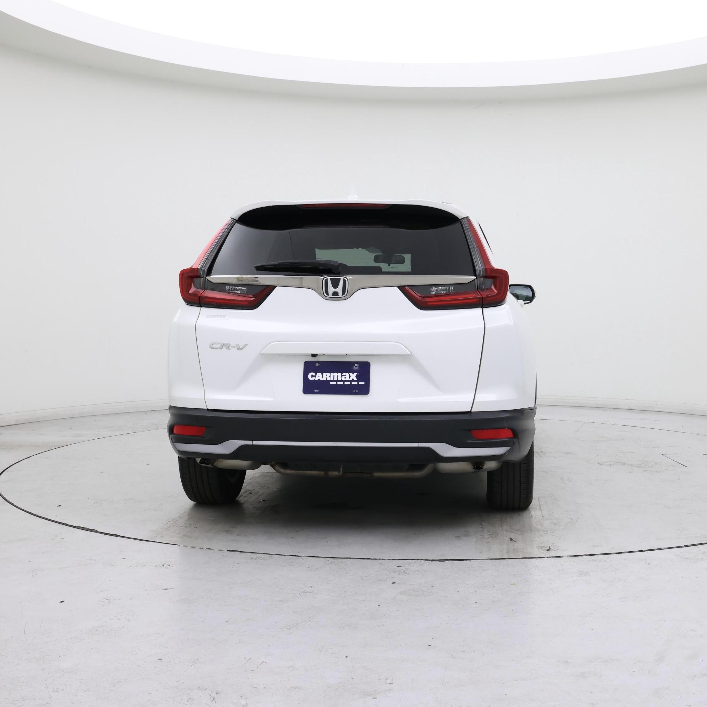 Thumbnail: 2022 Honda CR-V - 6
