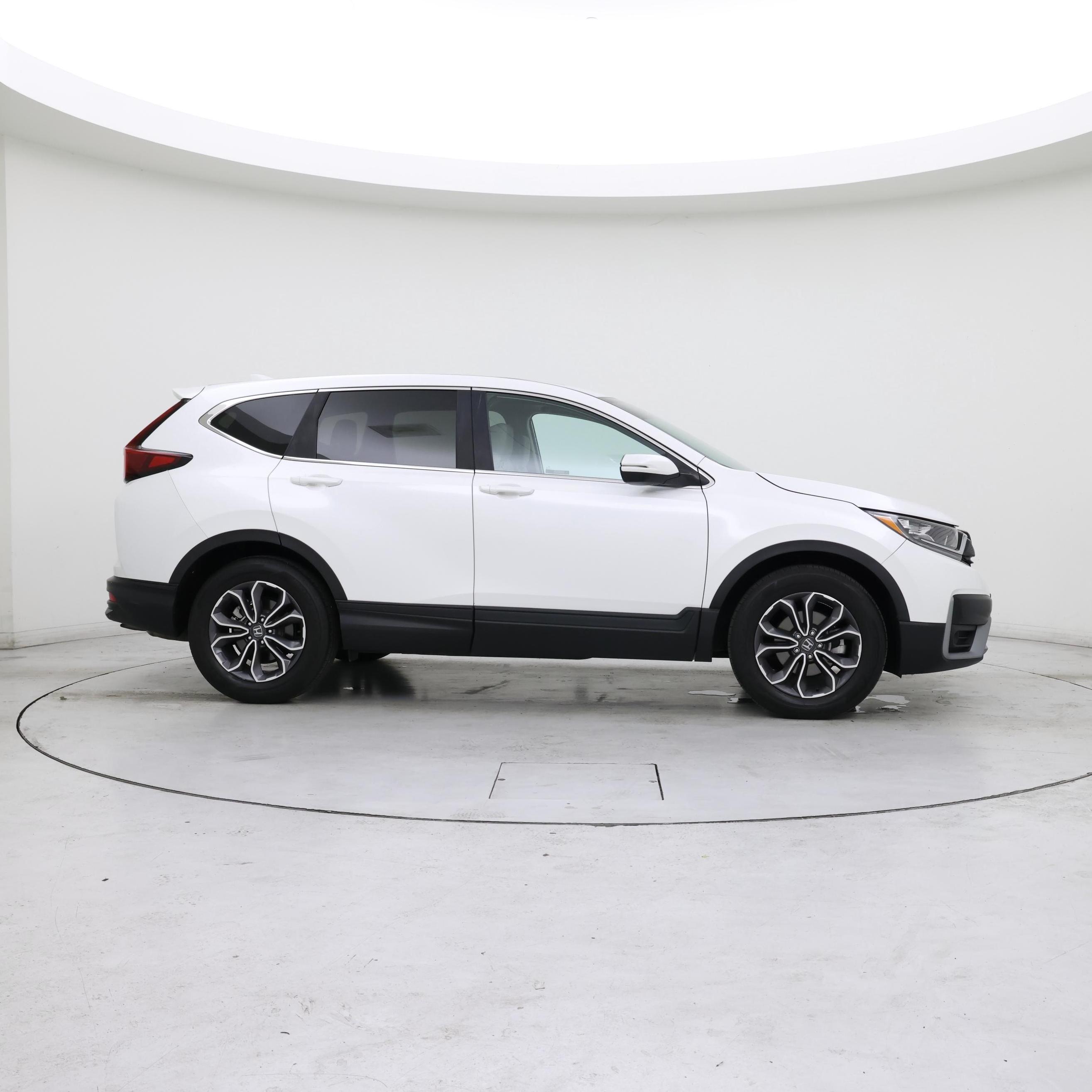 Thumbnail: 2022 Honda CR-V - 7