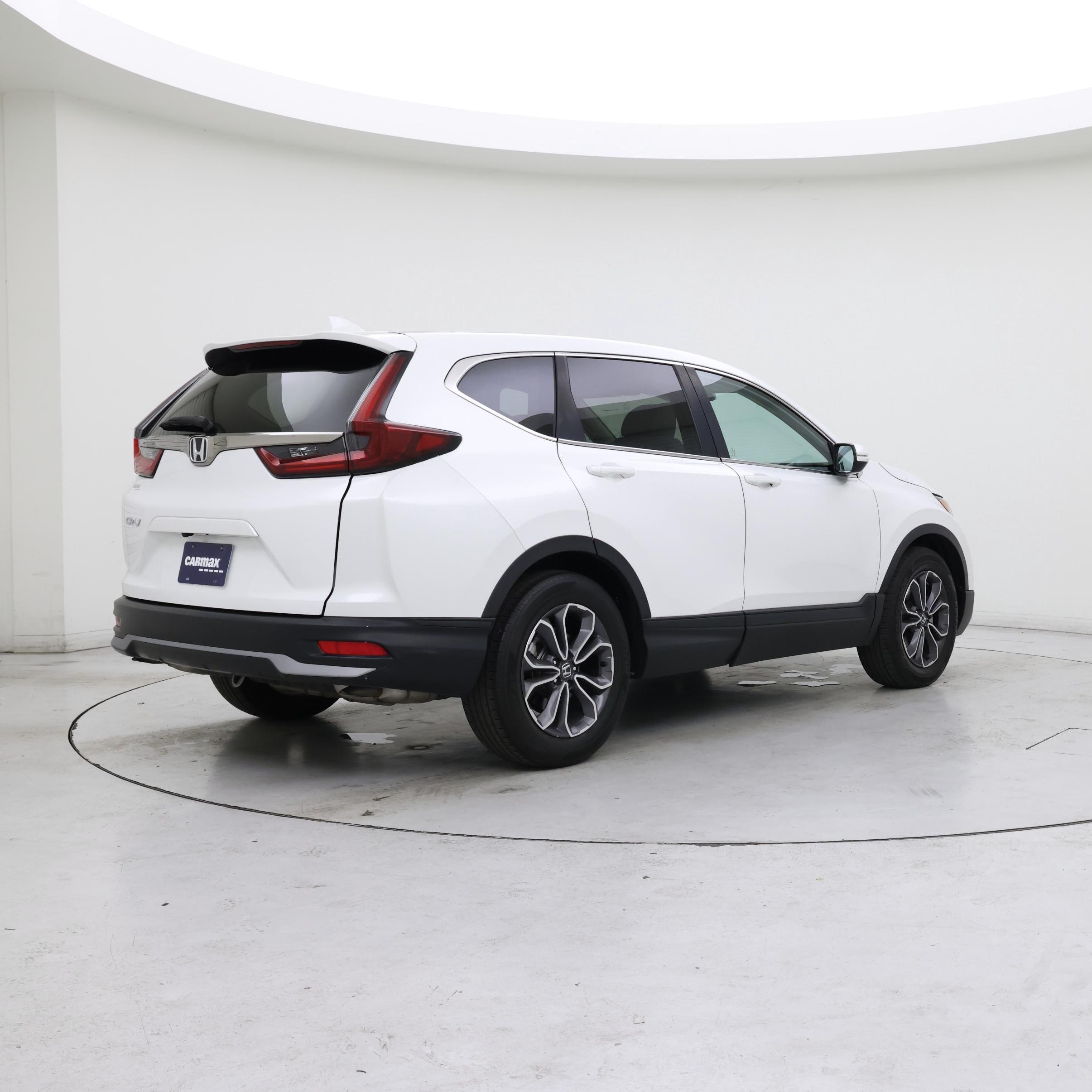 Thumbnail: 2022 Honda CR-V - 8