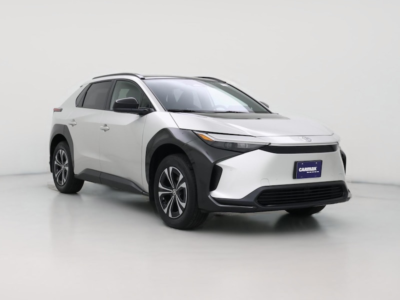 2024 Toyota bZ4X XLE -
                  Beaverton, OR