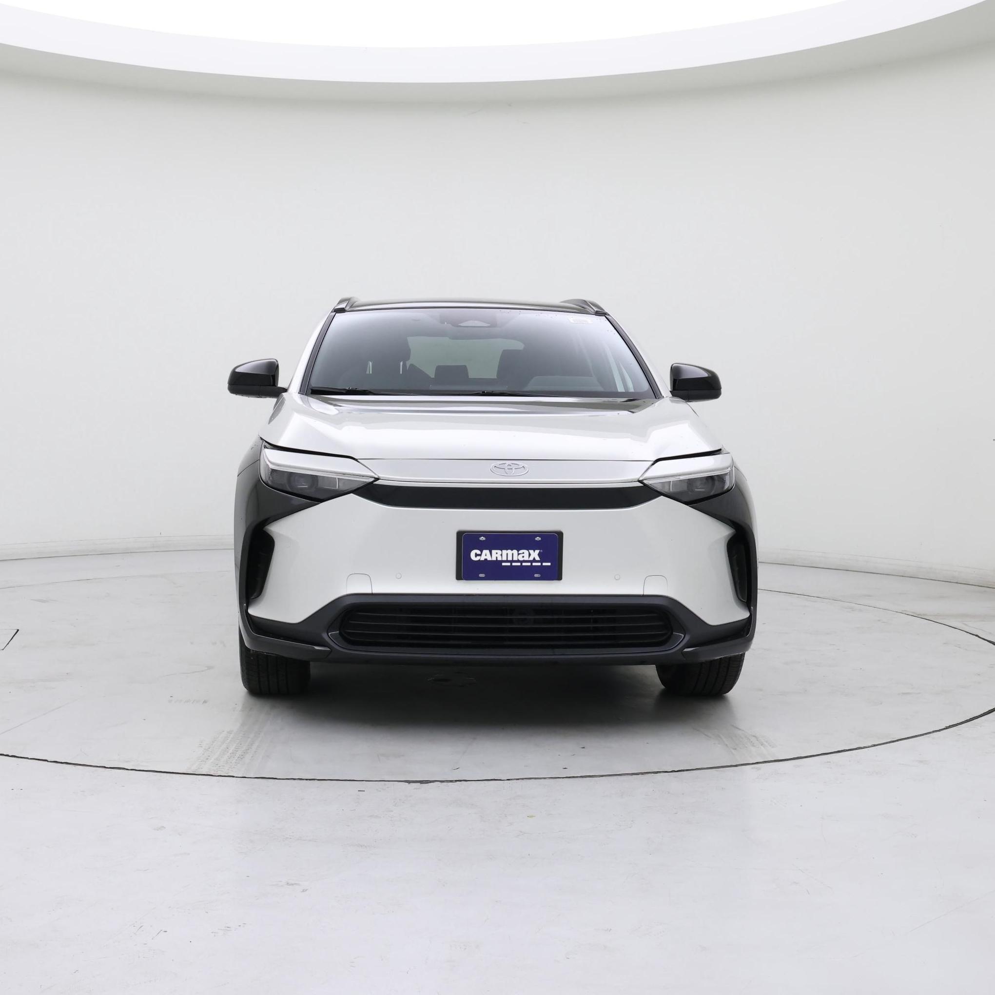 Thumbnail: 2024 Toyota bZ4X - 5