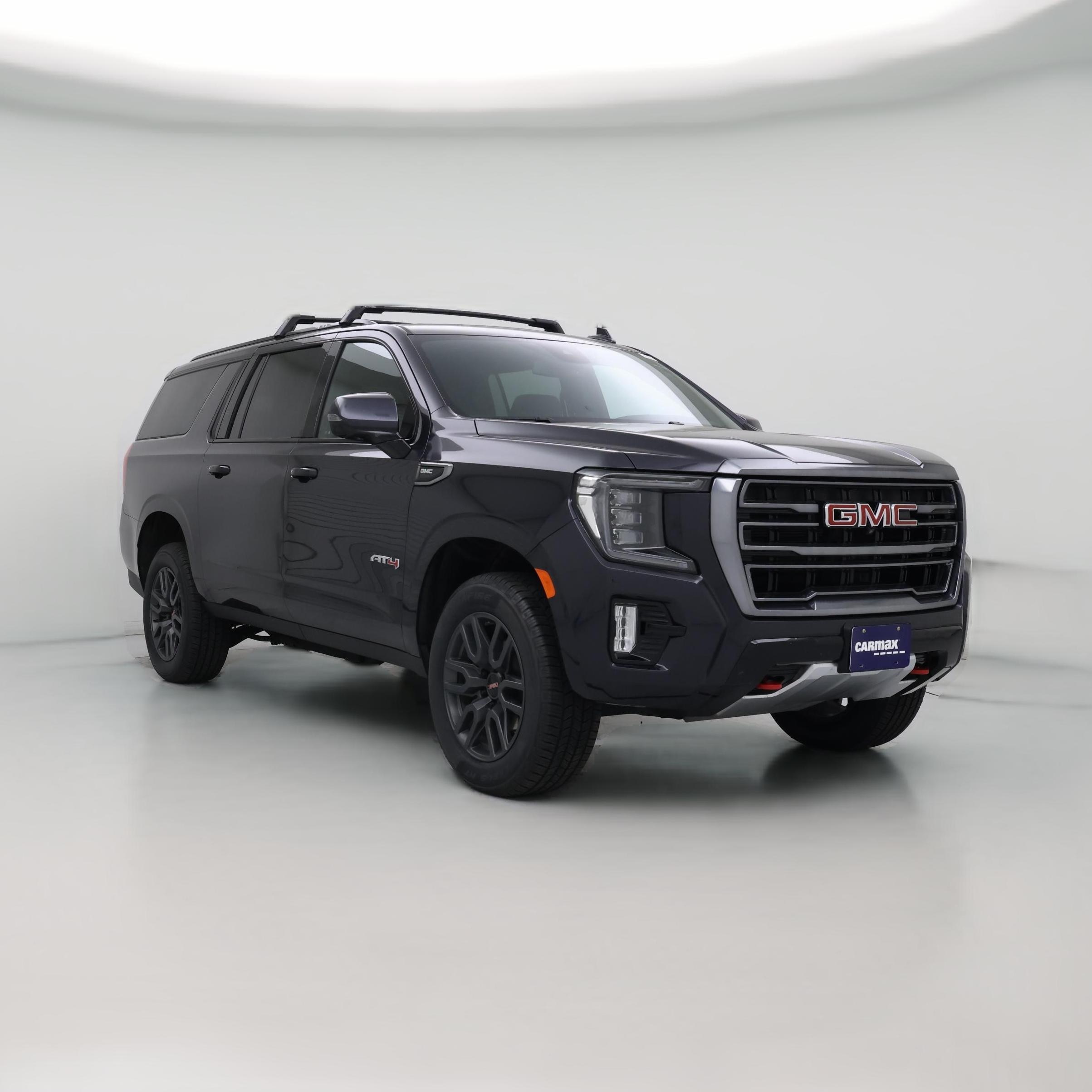 Thumbnail: 2023 GMC Yukon XL - 1