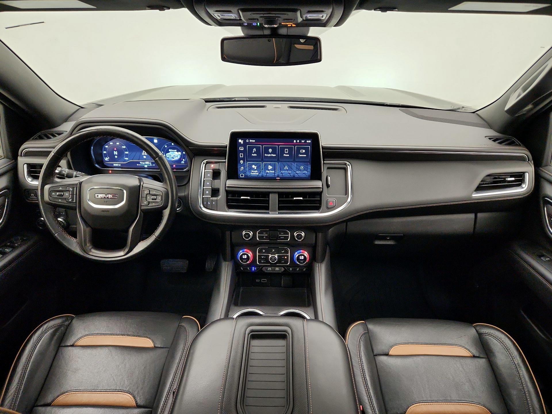 Thumbnail: 2023 GMC Yukon XL - 9