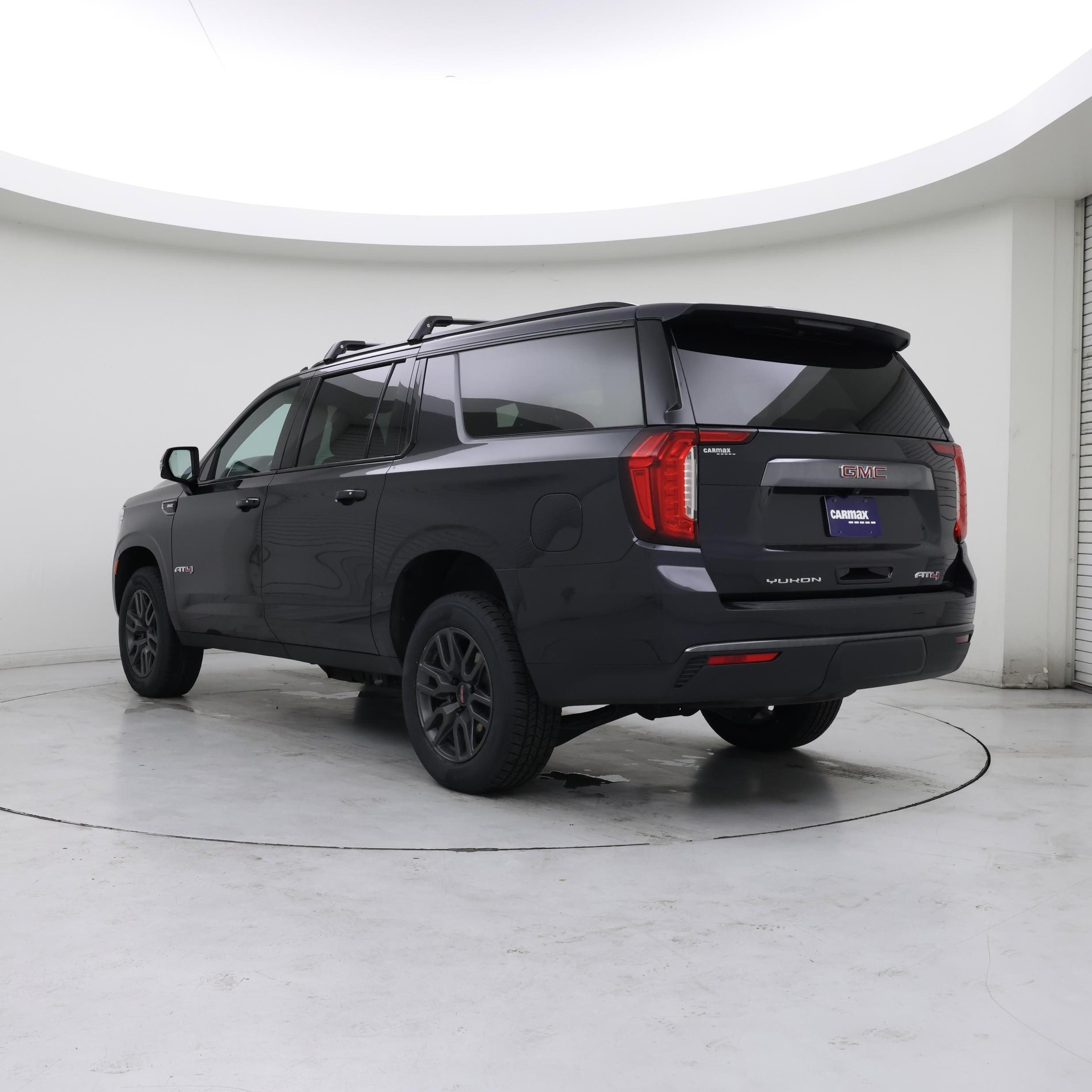 Thumbnail: 2023 GMC Yukon XL - 2
