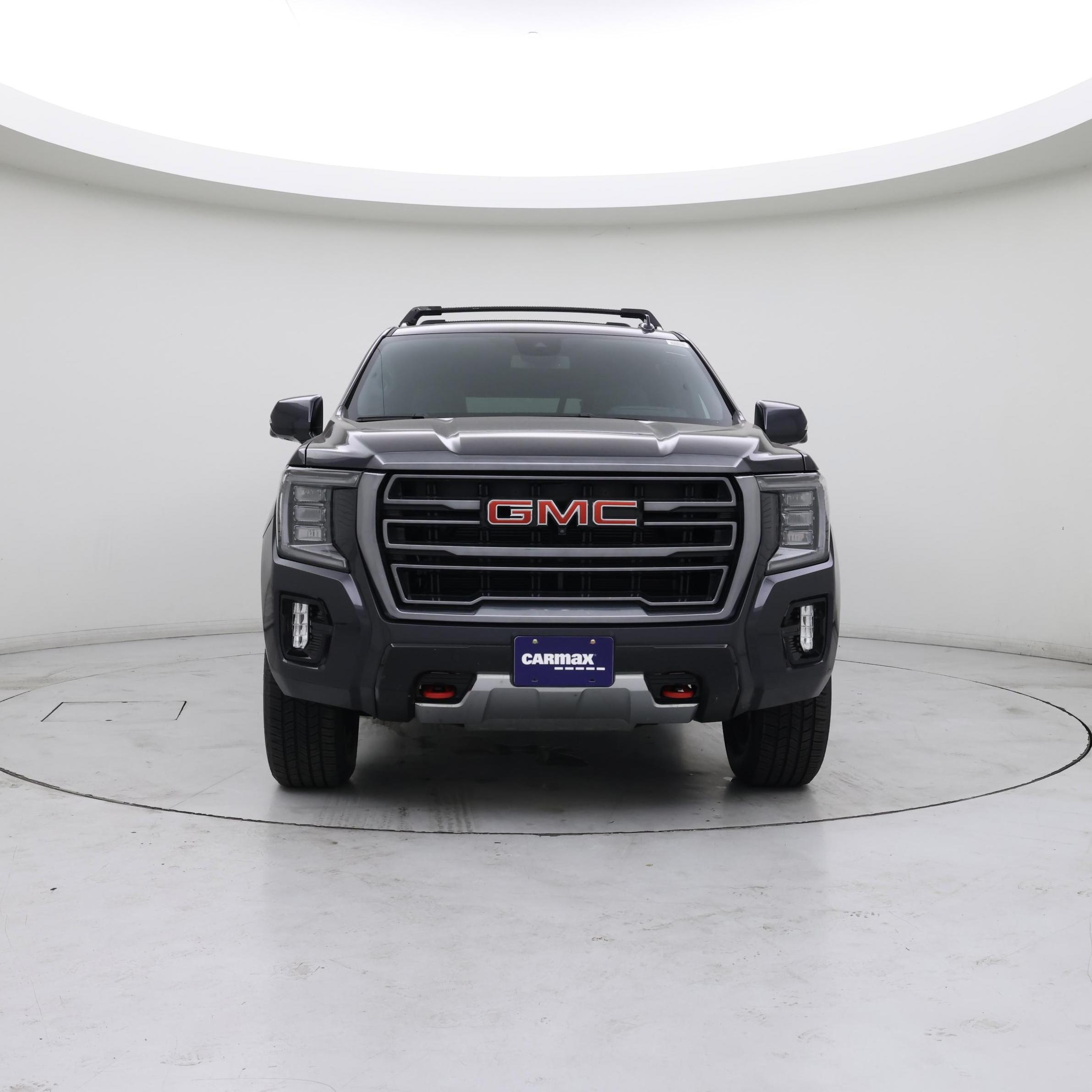 Thumbnail: 2023 GMC Yukon XL - 5