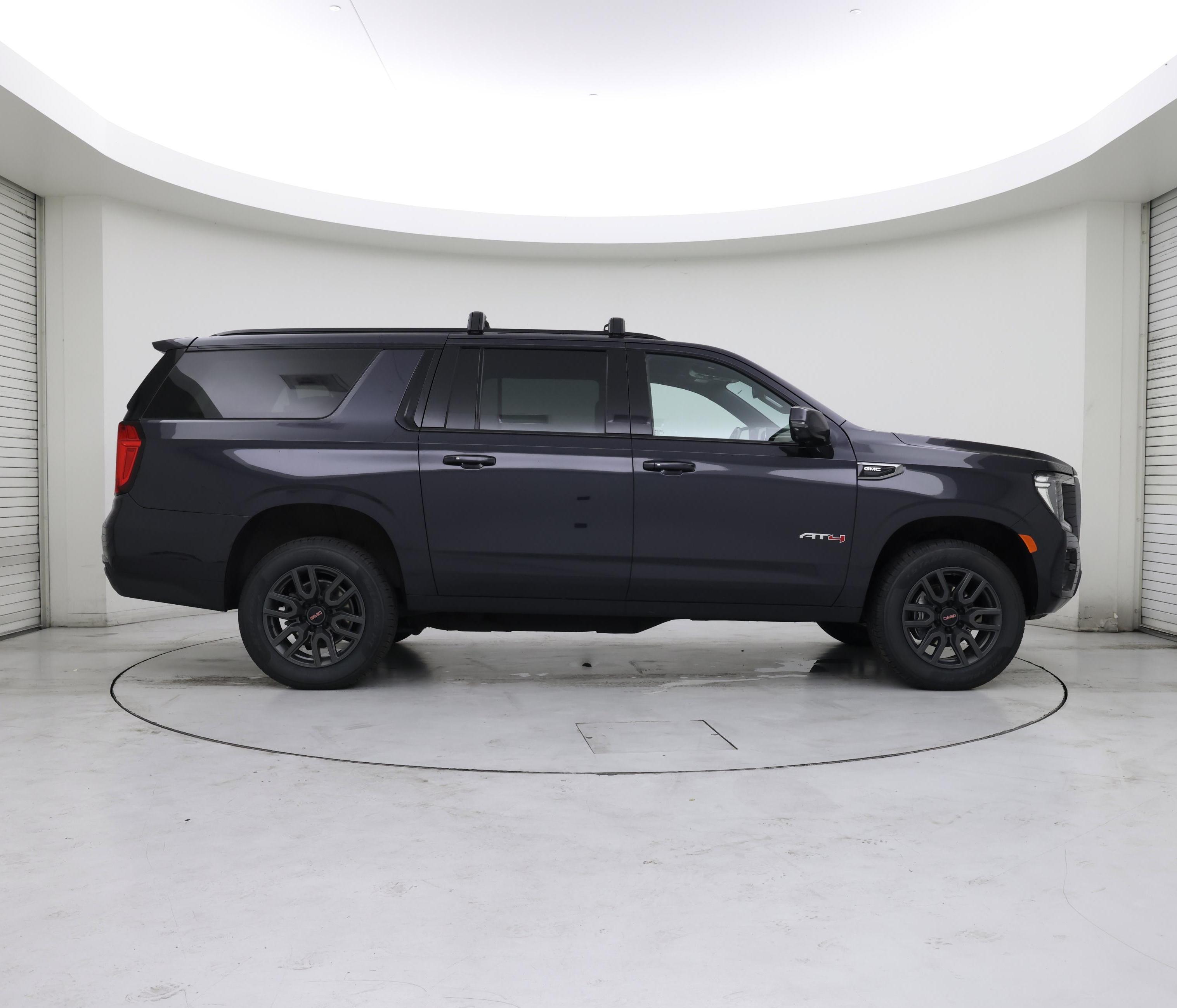 Thumbnail: 2023 GMC Yukon XL - 7