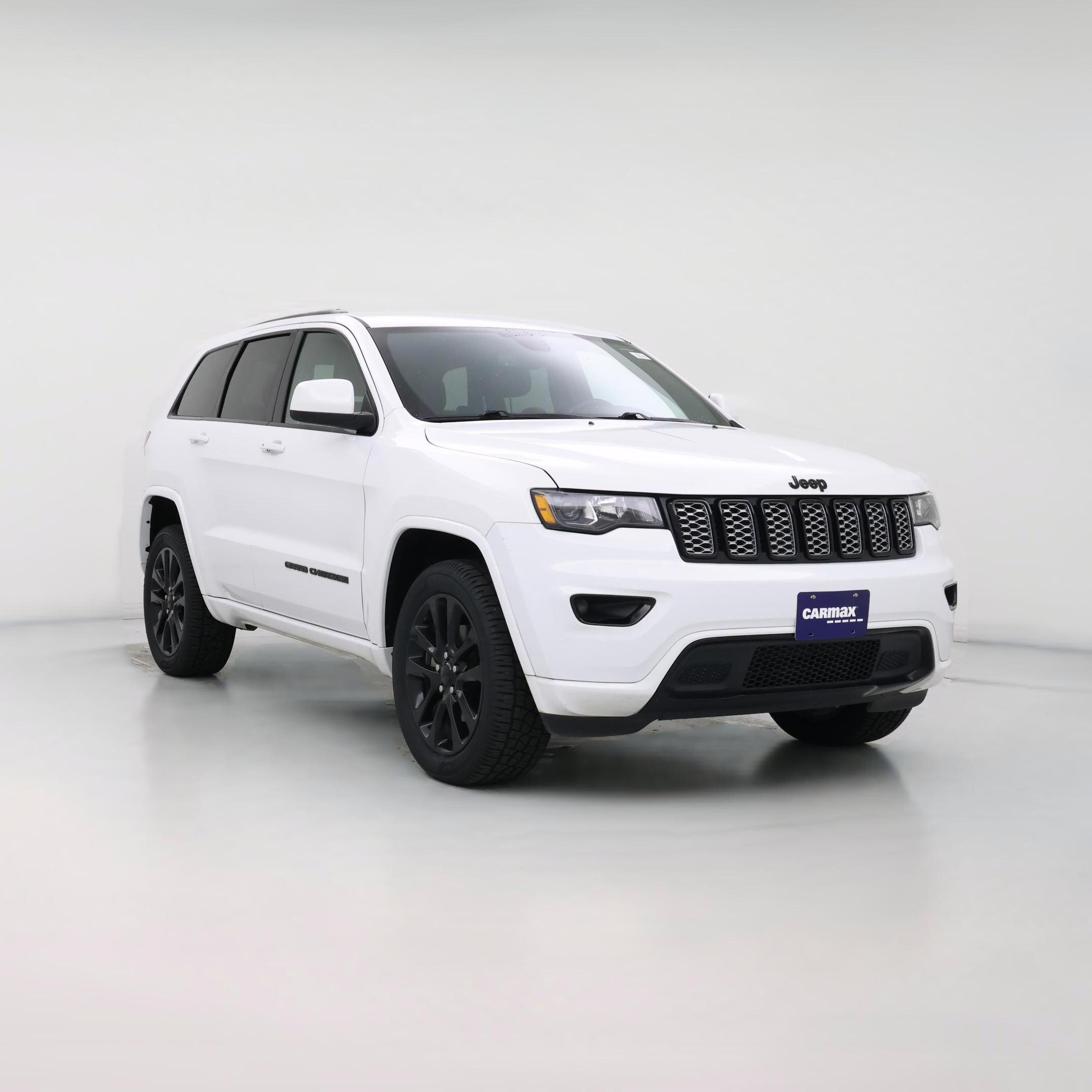 Thumbnail: 2019 Jeep Grand Cherokee - 1