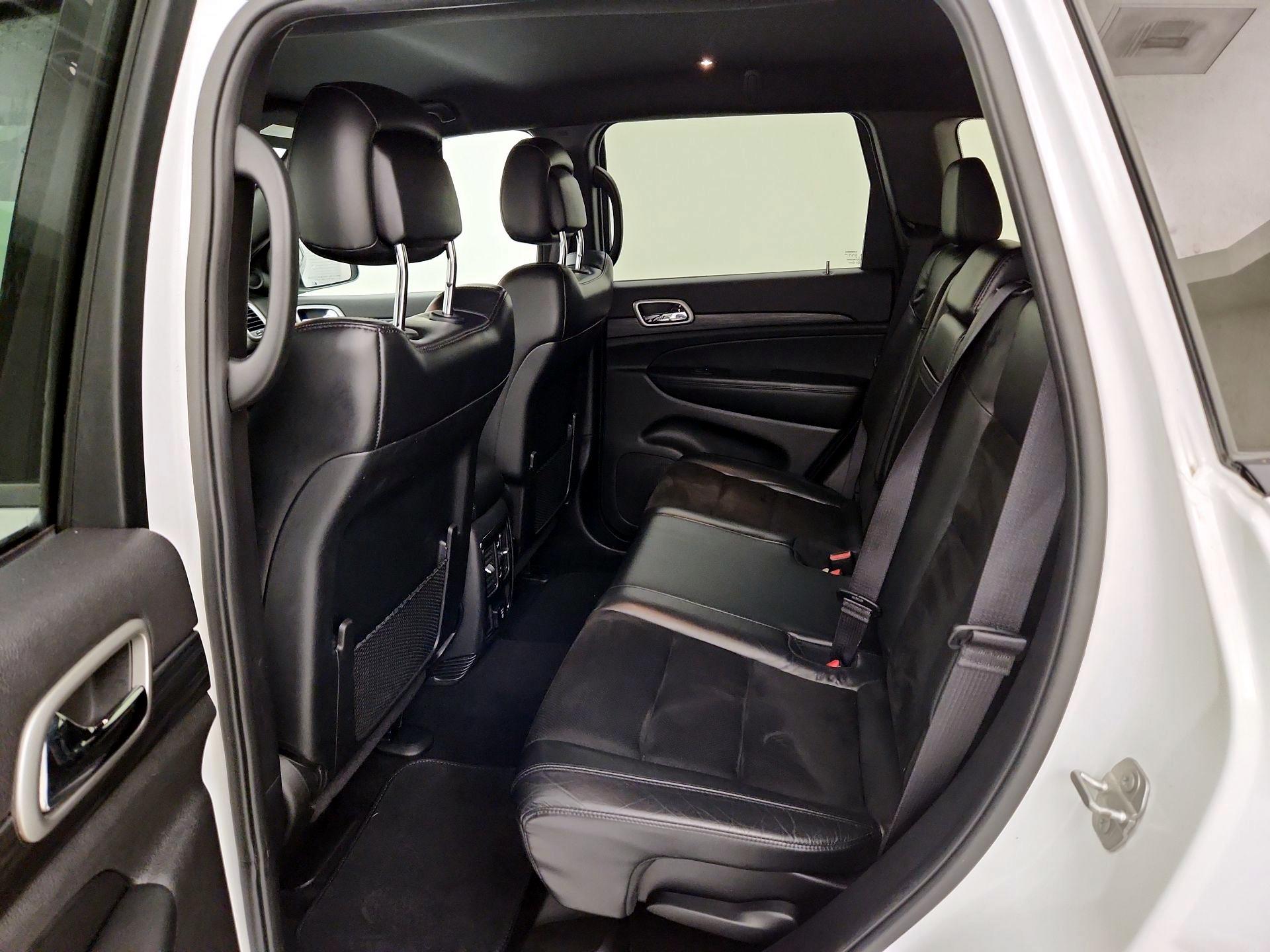 Thumbnail: 2019 Jeep Grand Cherokee - 19