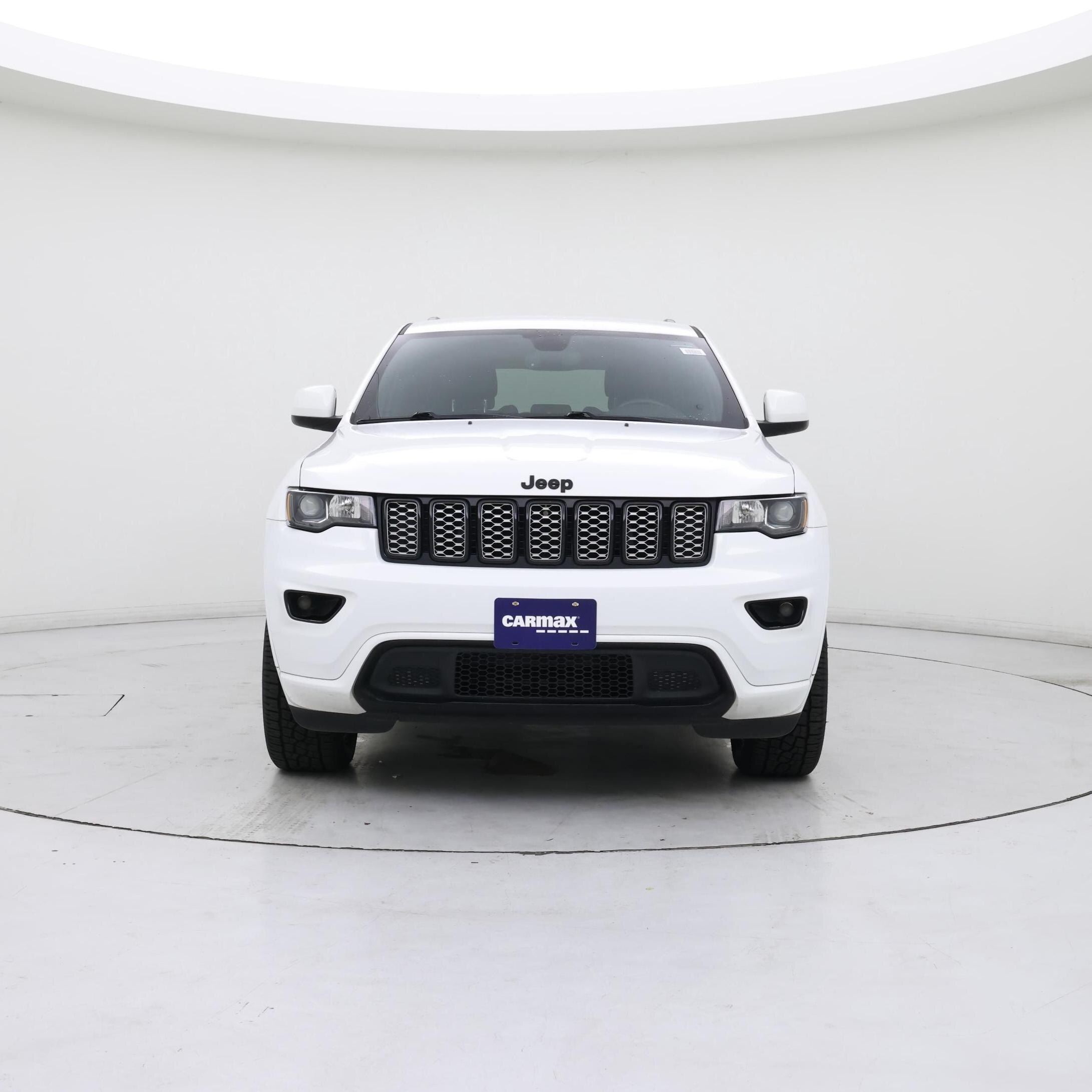 Thumbnail: 2019 Jeep Grand Cherokee - 5
