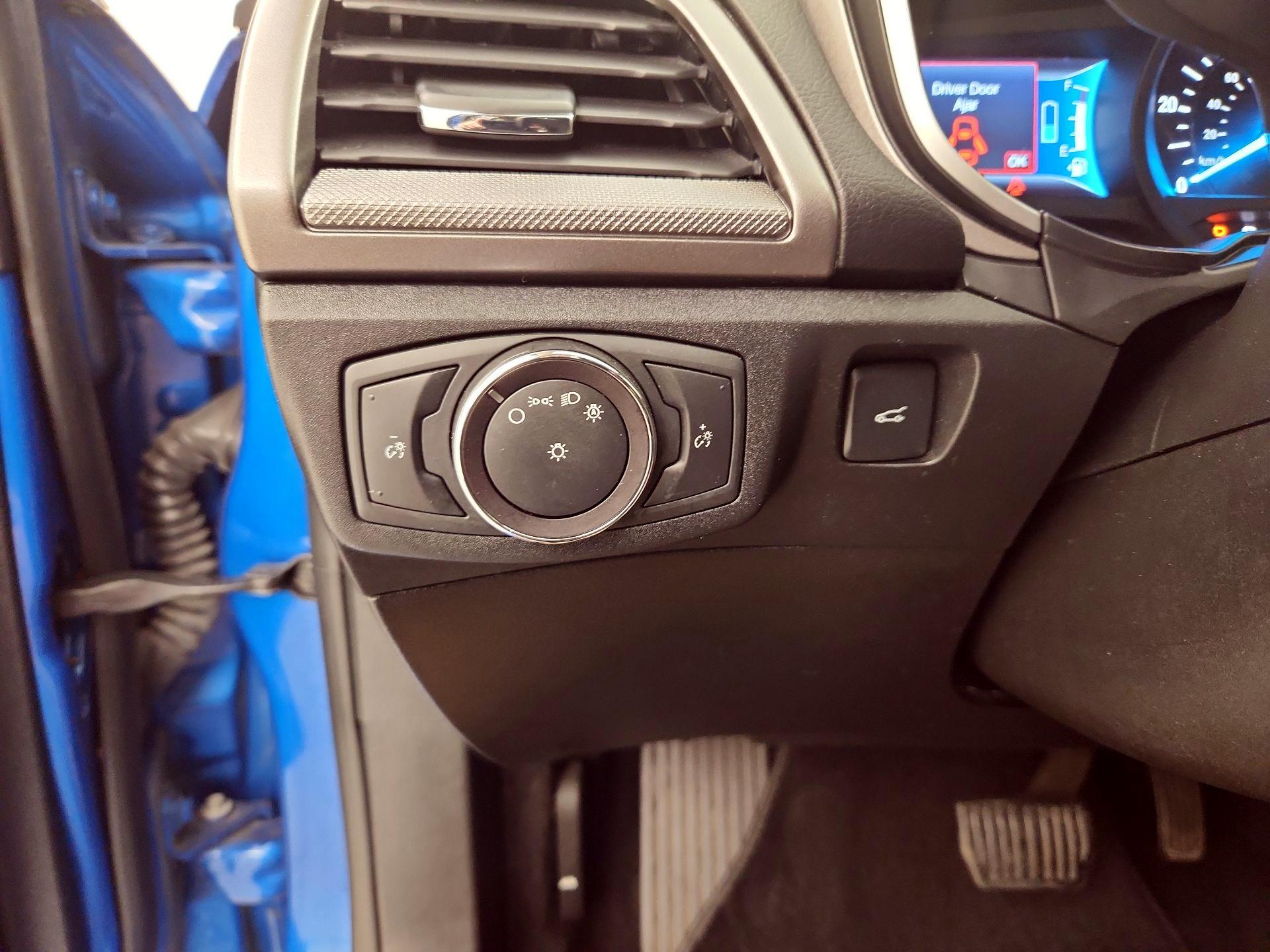 Thumbnail: 2019 Ford Fusion - 13