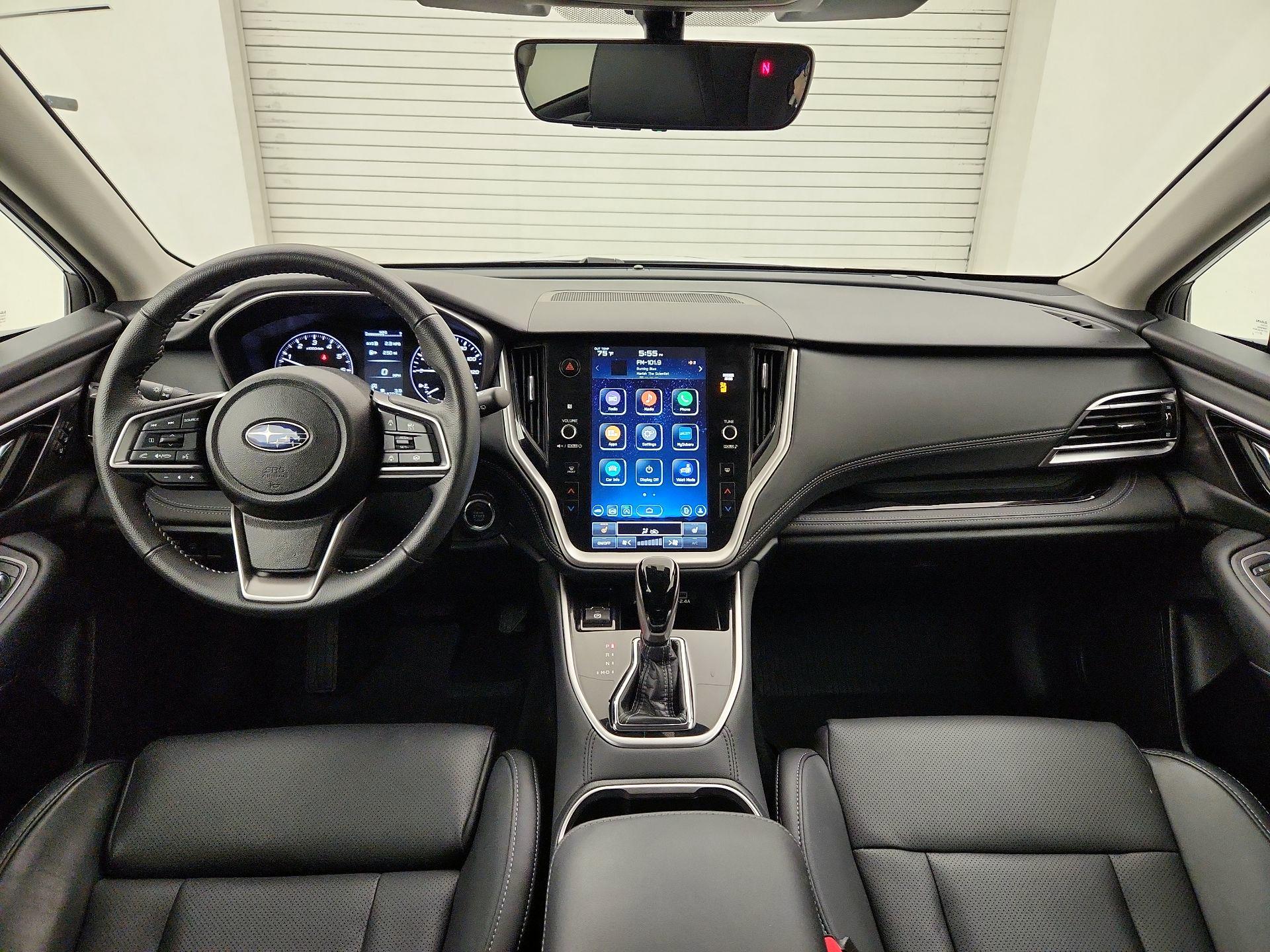 Thumbnail: 2024 Subaru Outback - 9