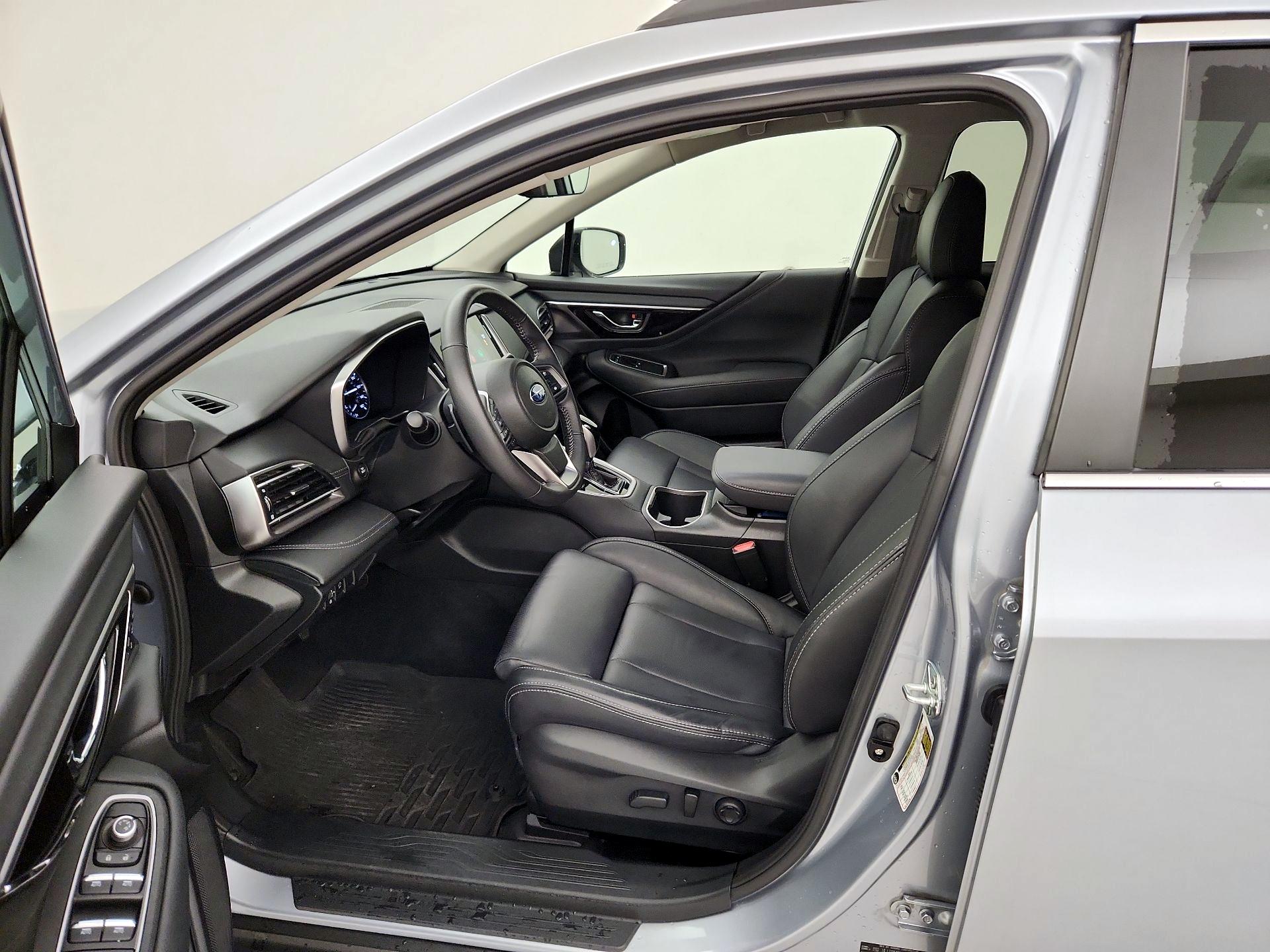 Thumbnail: 2024 Subaru Outback - 11