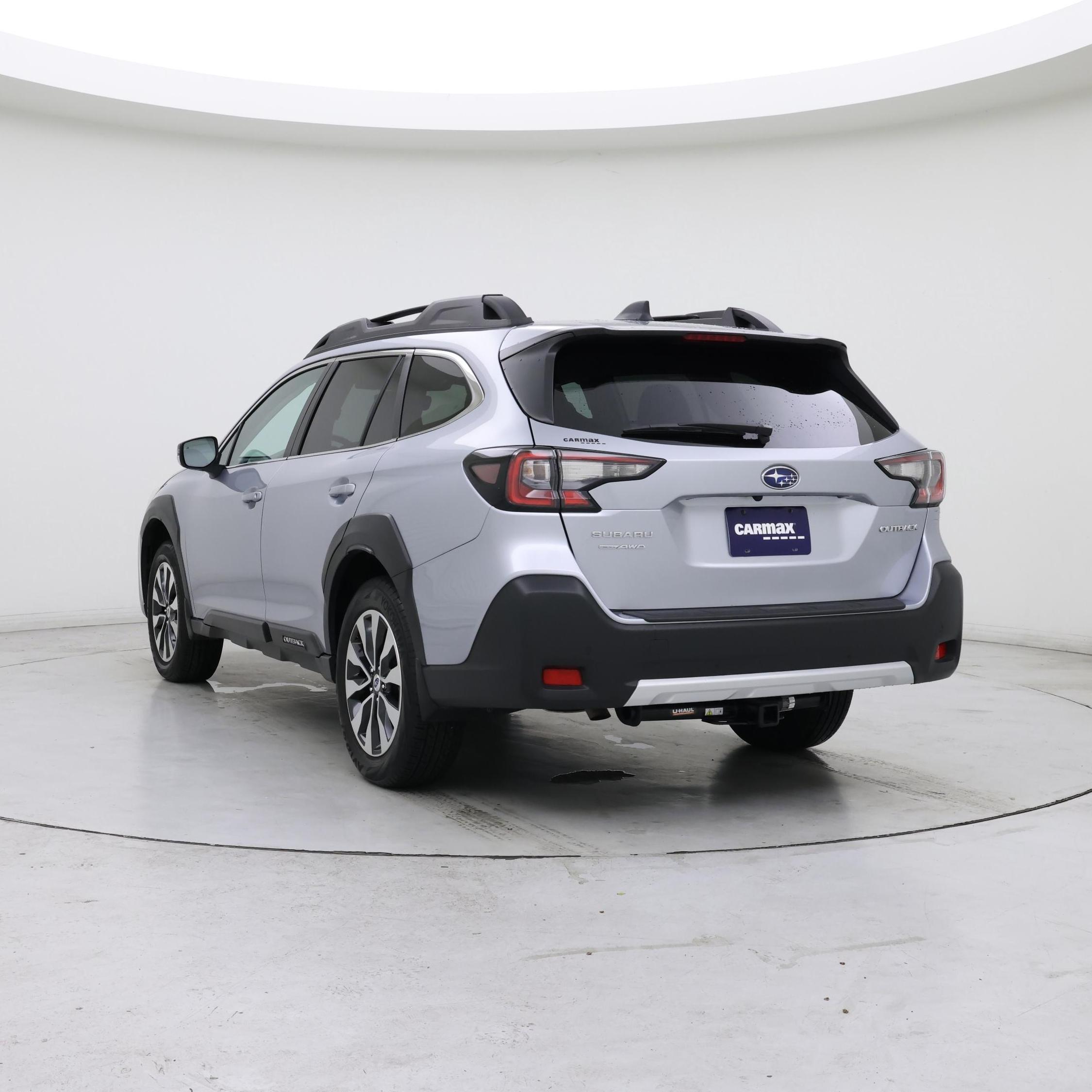 Thumbnail: 2024 Subaru Outback - 2