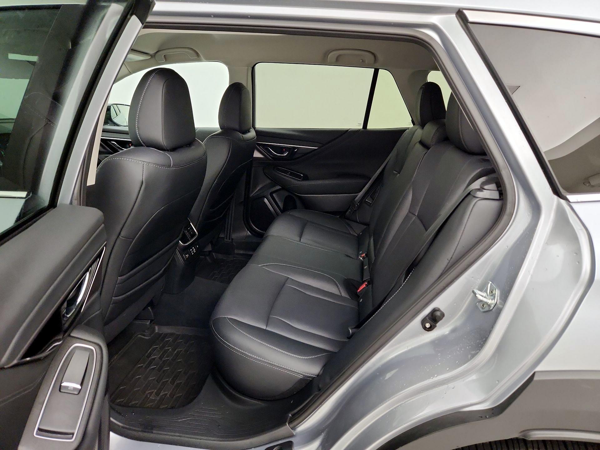 Thumbnail: 2024 Subaru Outback - 19