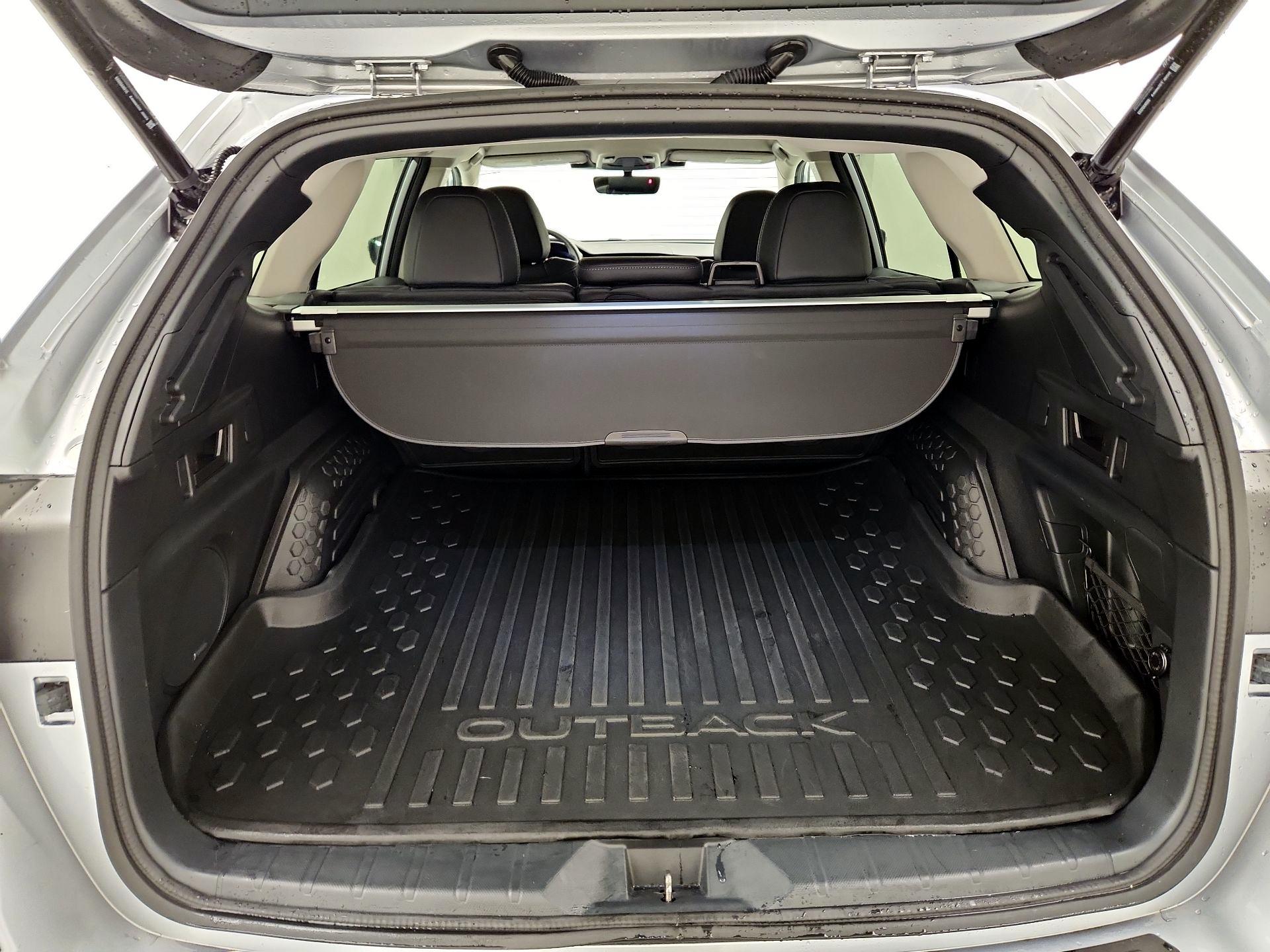Thumbnail: 2024 Subaru Outback - 20