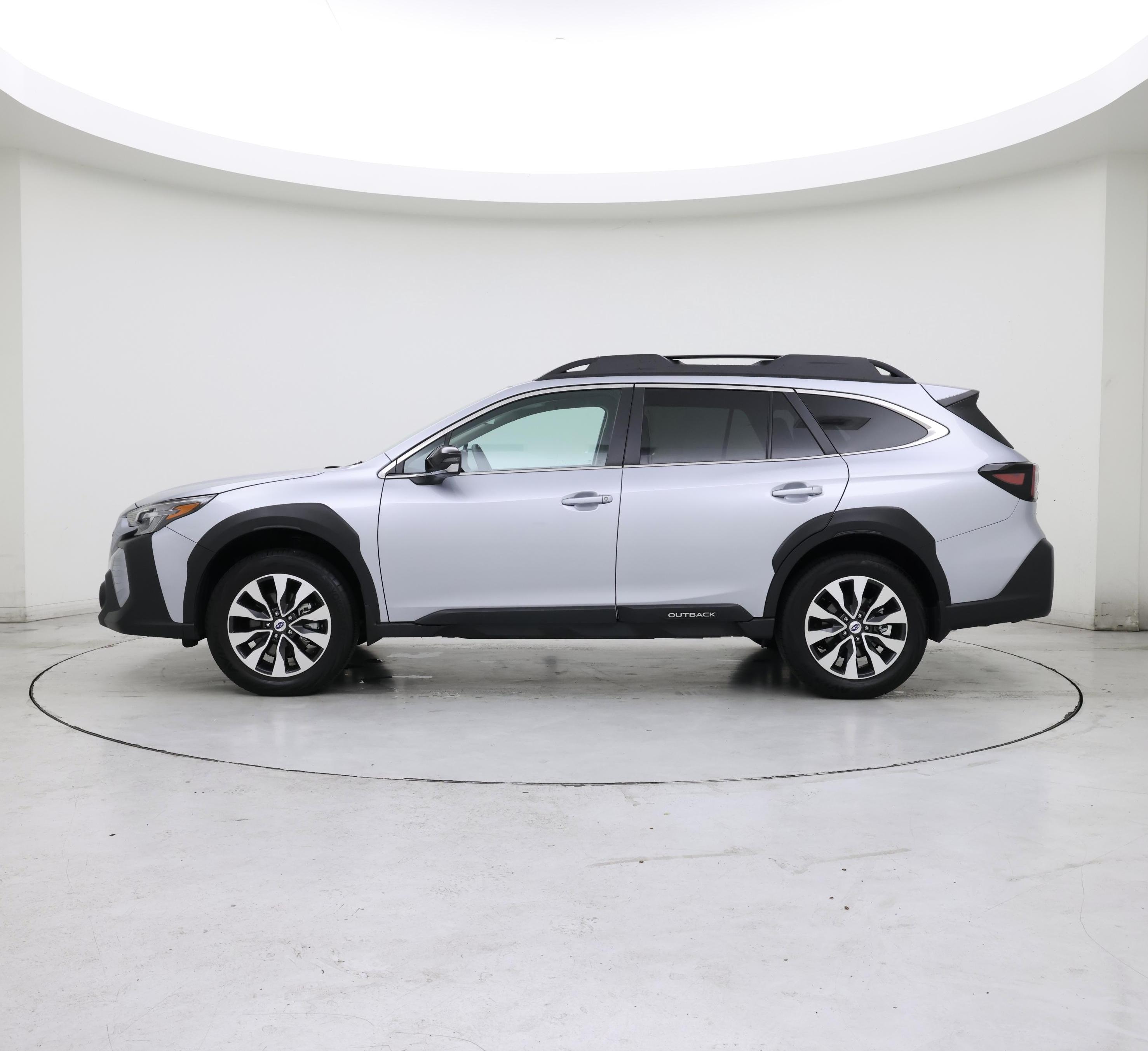 Thumbnail: 2024 Subaru Outback - 3