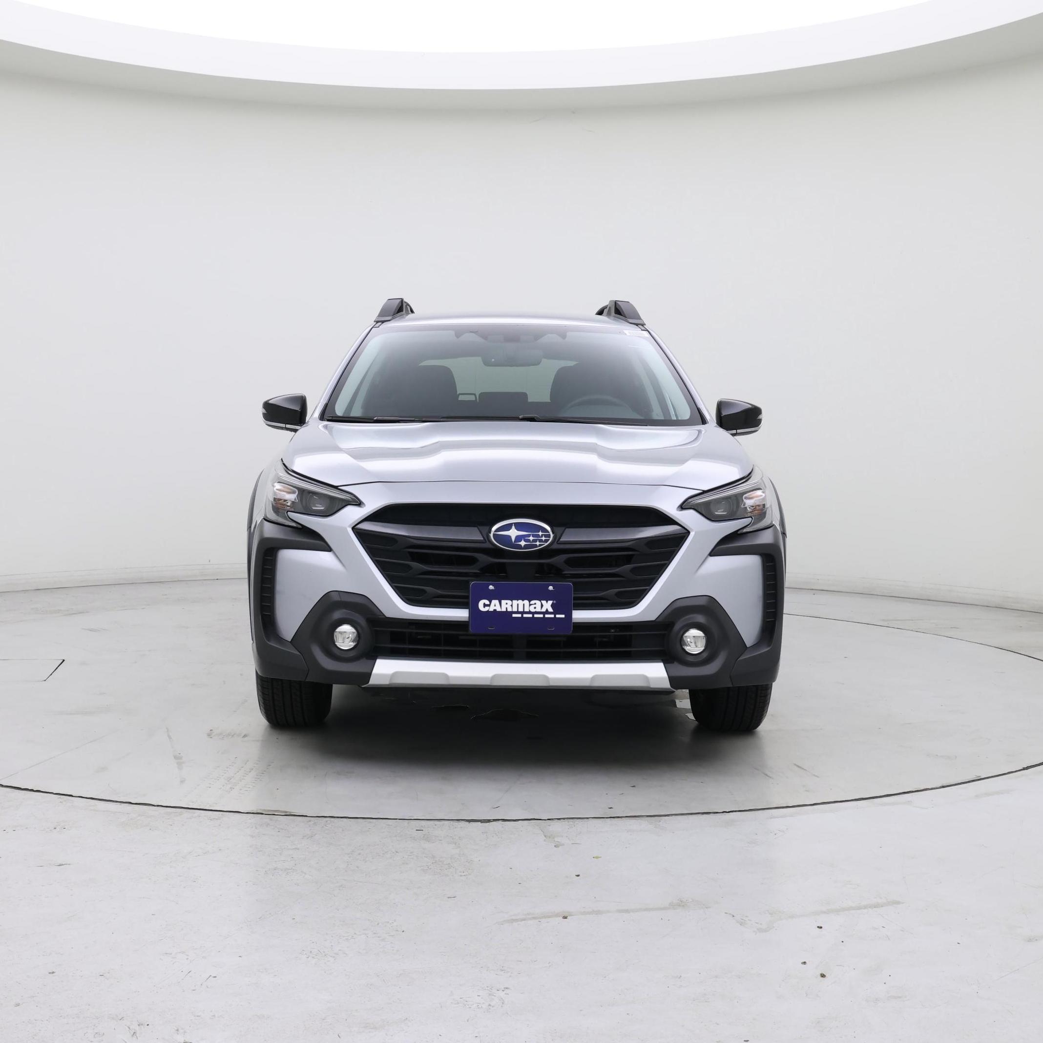 Thumbnail: 2024 Subaru Outback - 5
