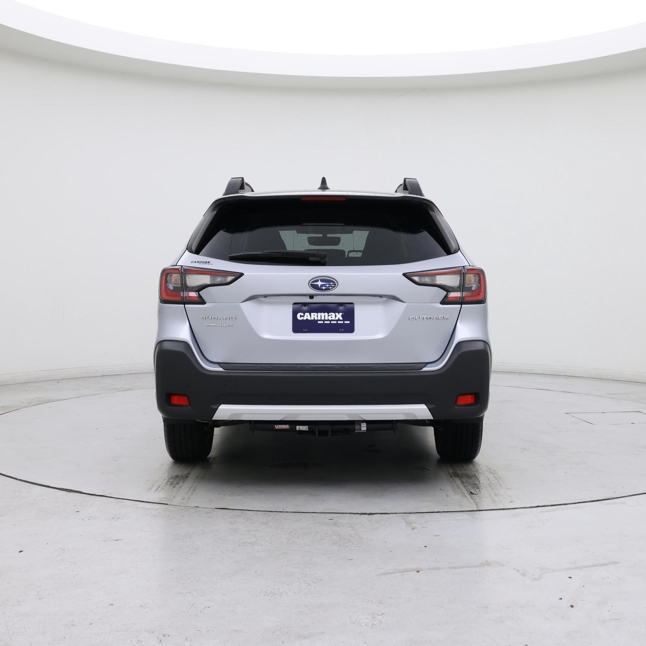 Thumbnail: 2024 Subaru Outback - 6