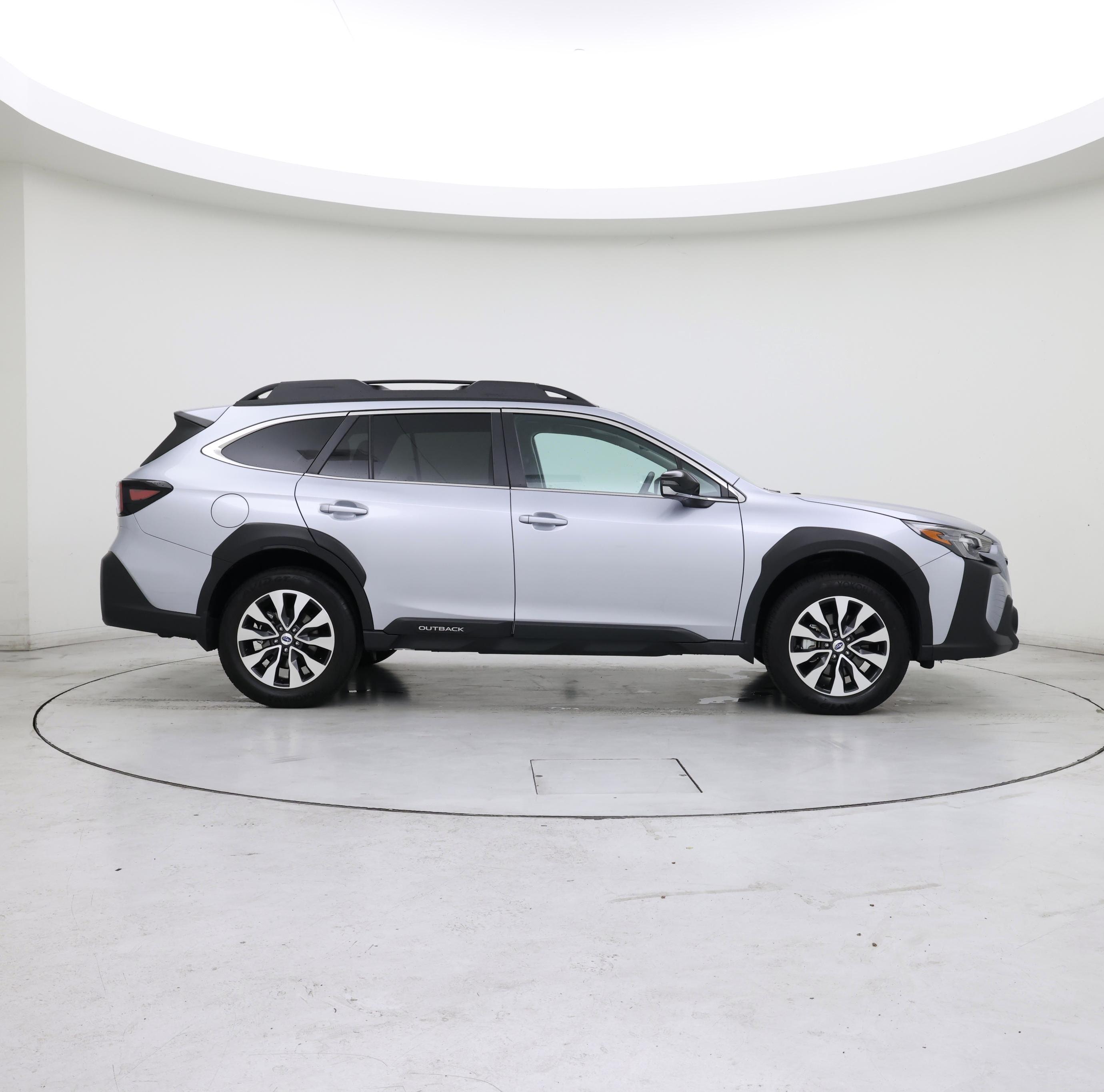 Thumbnail: 2024 Subaru Outback - 7