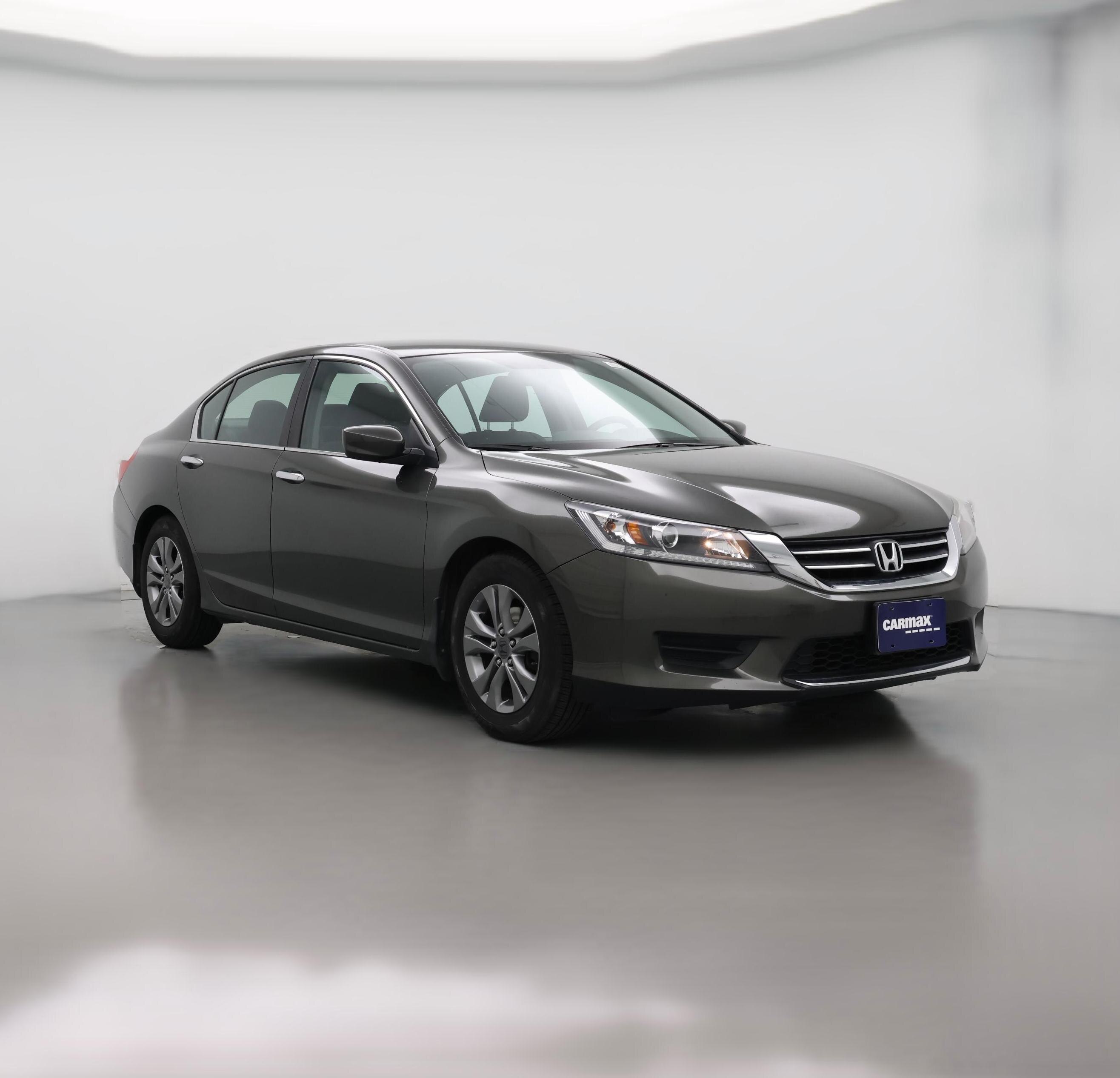Thumbnail: 2014 Honda Accord - 1