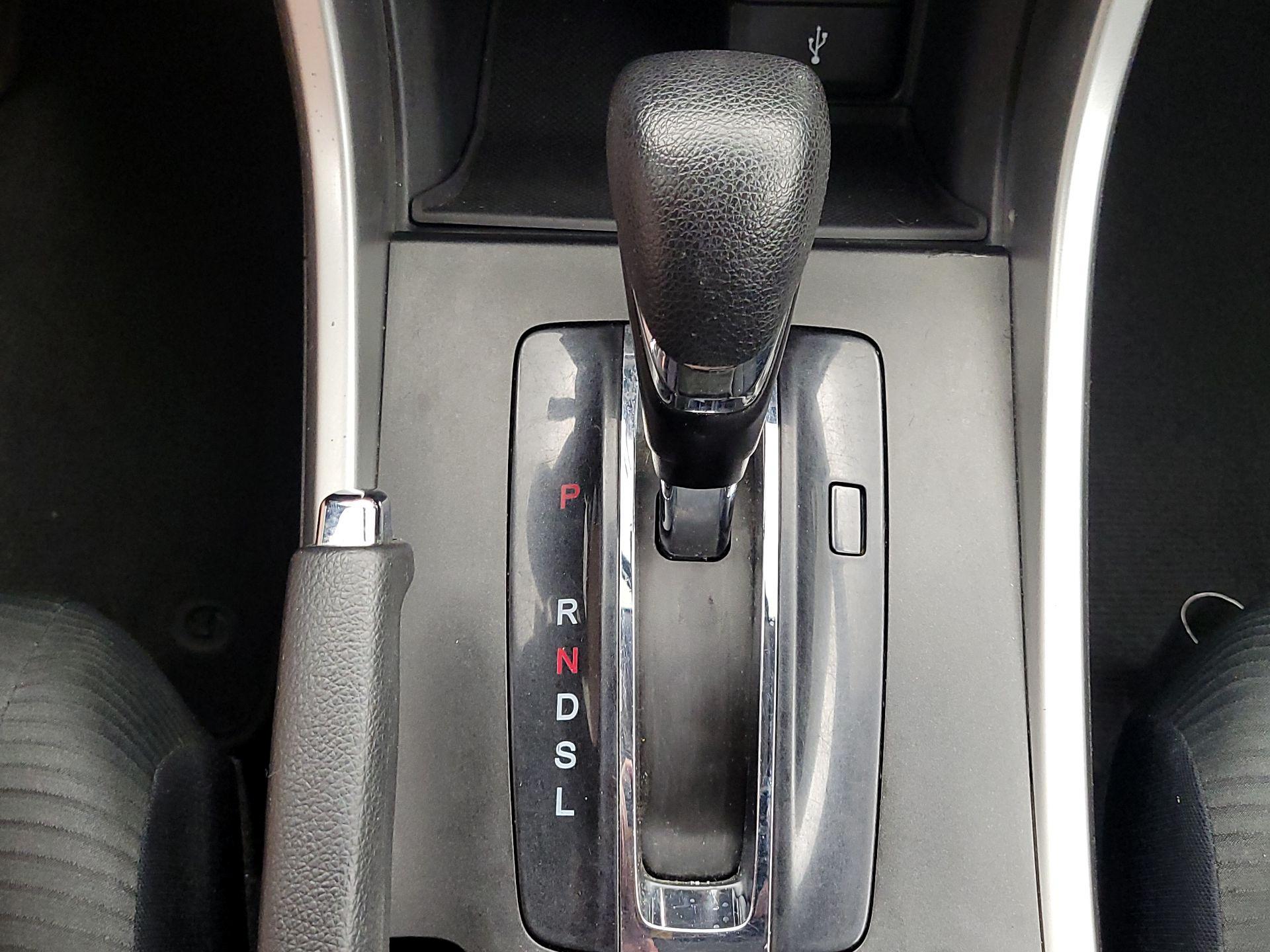 Thumbnail: 2014 Honda Accord - 17