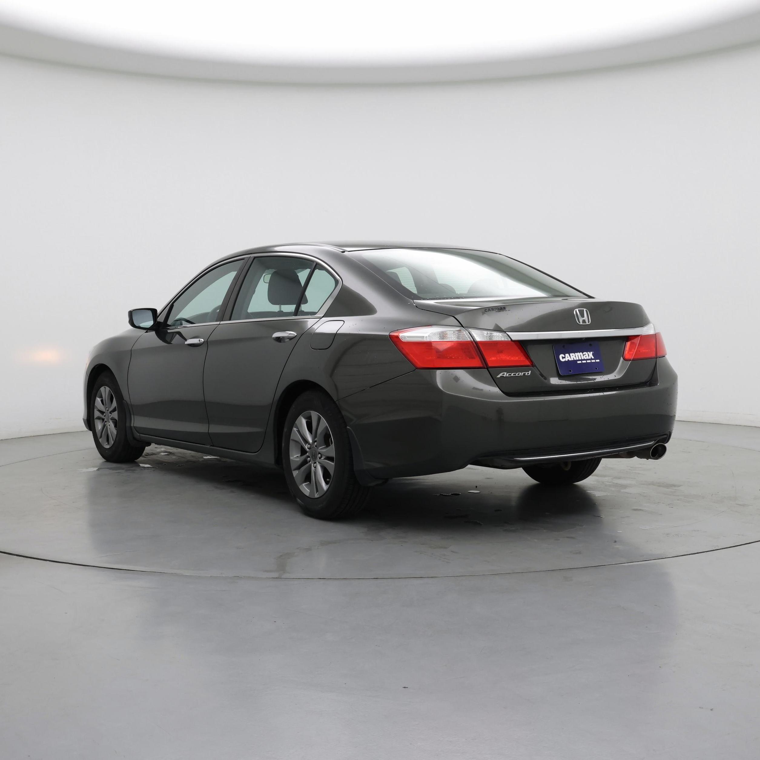 Thumbnail: 2014 Honda Accord - 2