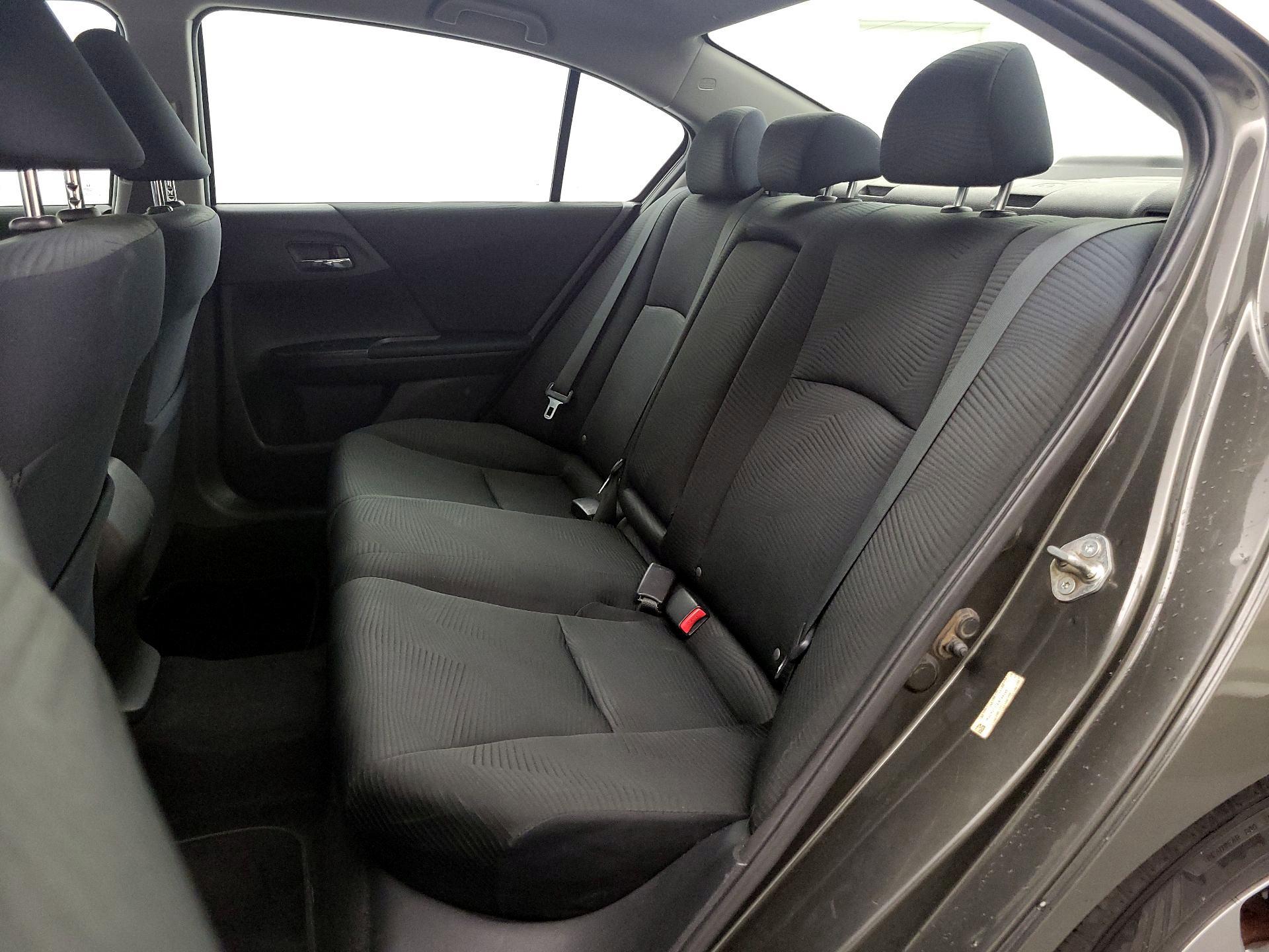 Thumbnail: 2014 Honda Accord - 19