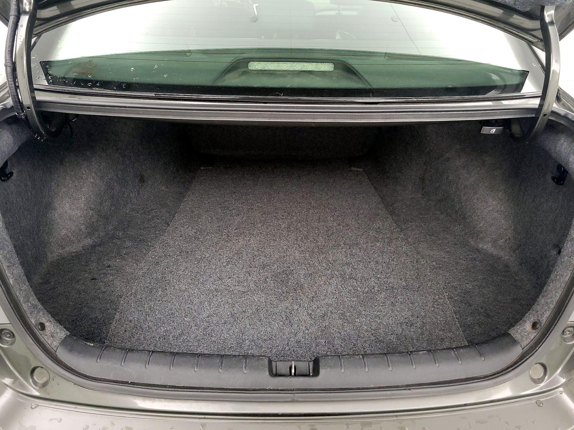 Thumbnail: 2014 Honda Accord - 20