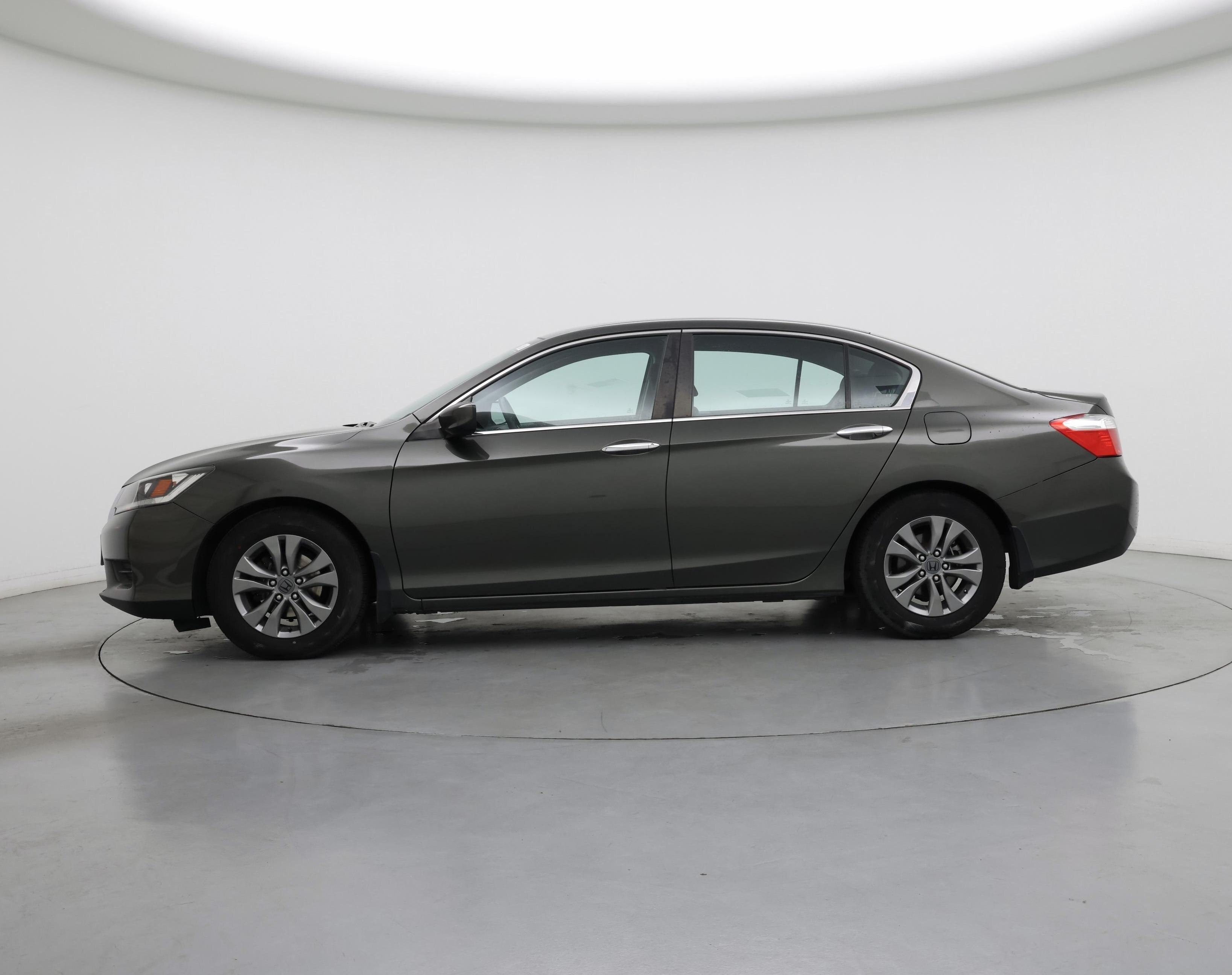 Thumbnail: 2014 Honda Accord - 3