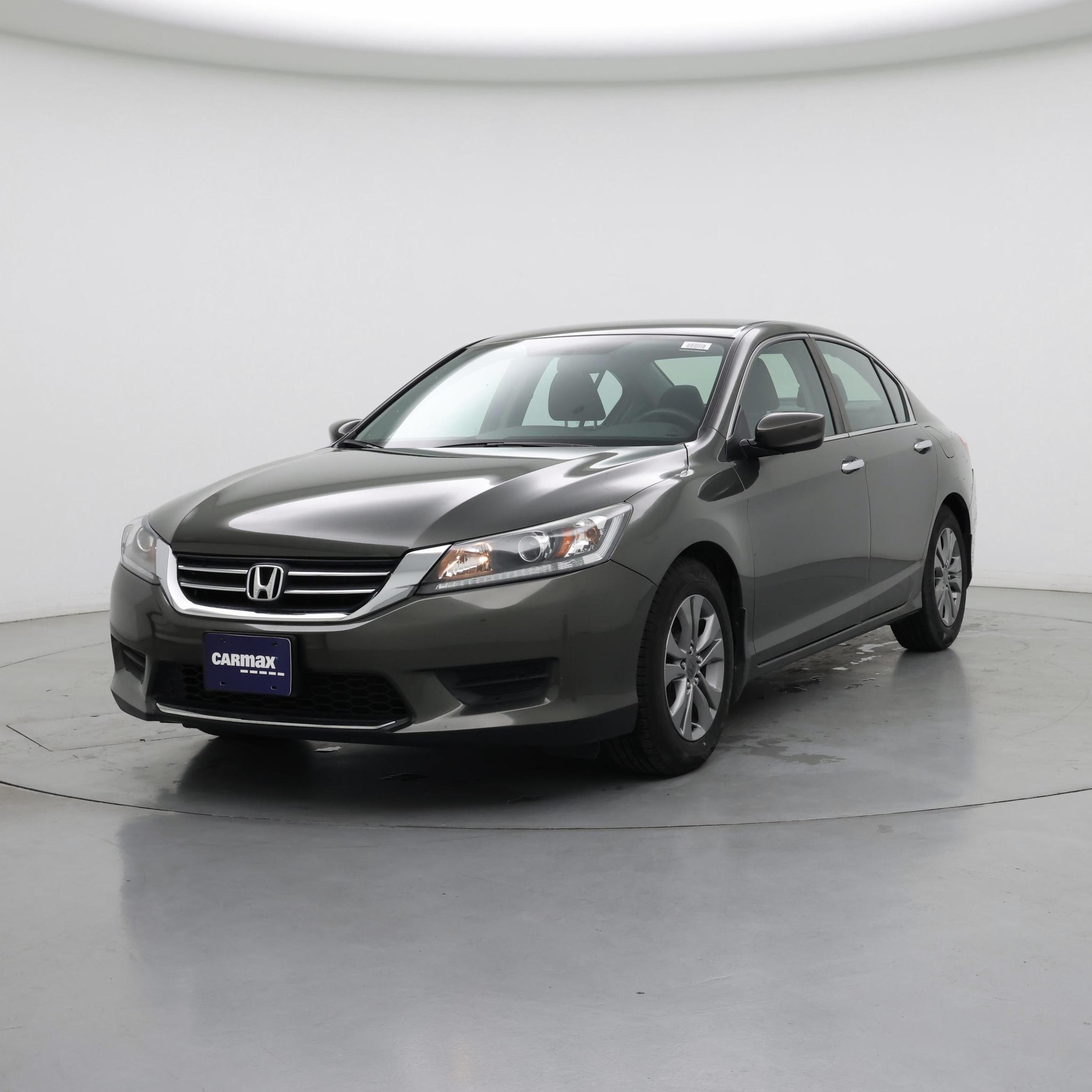 Thumbnail: 2014 Honda Accord - 4