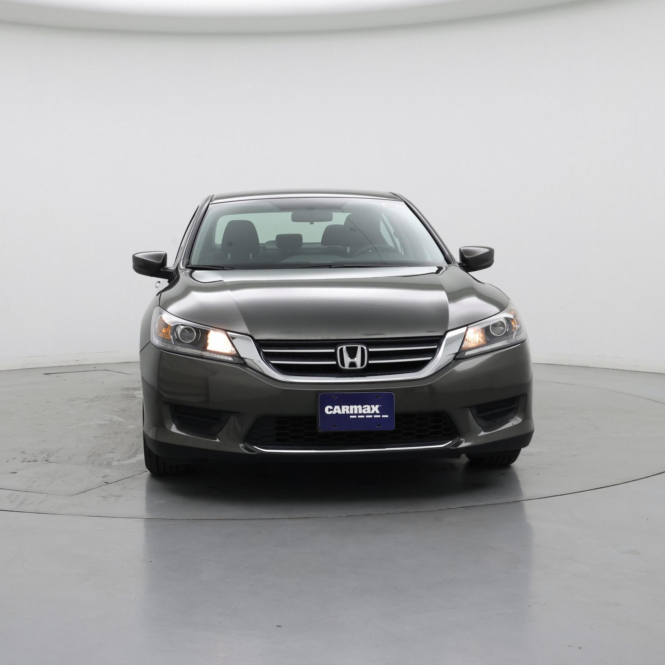 Thumbnail: 2014 Honda Accord - 5
