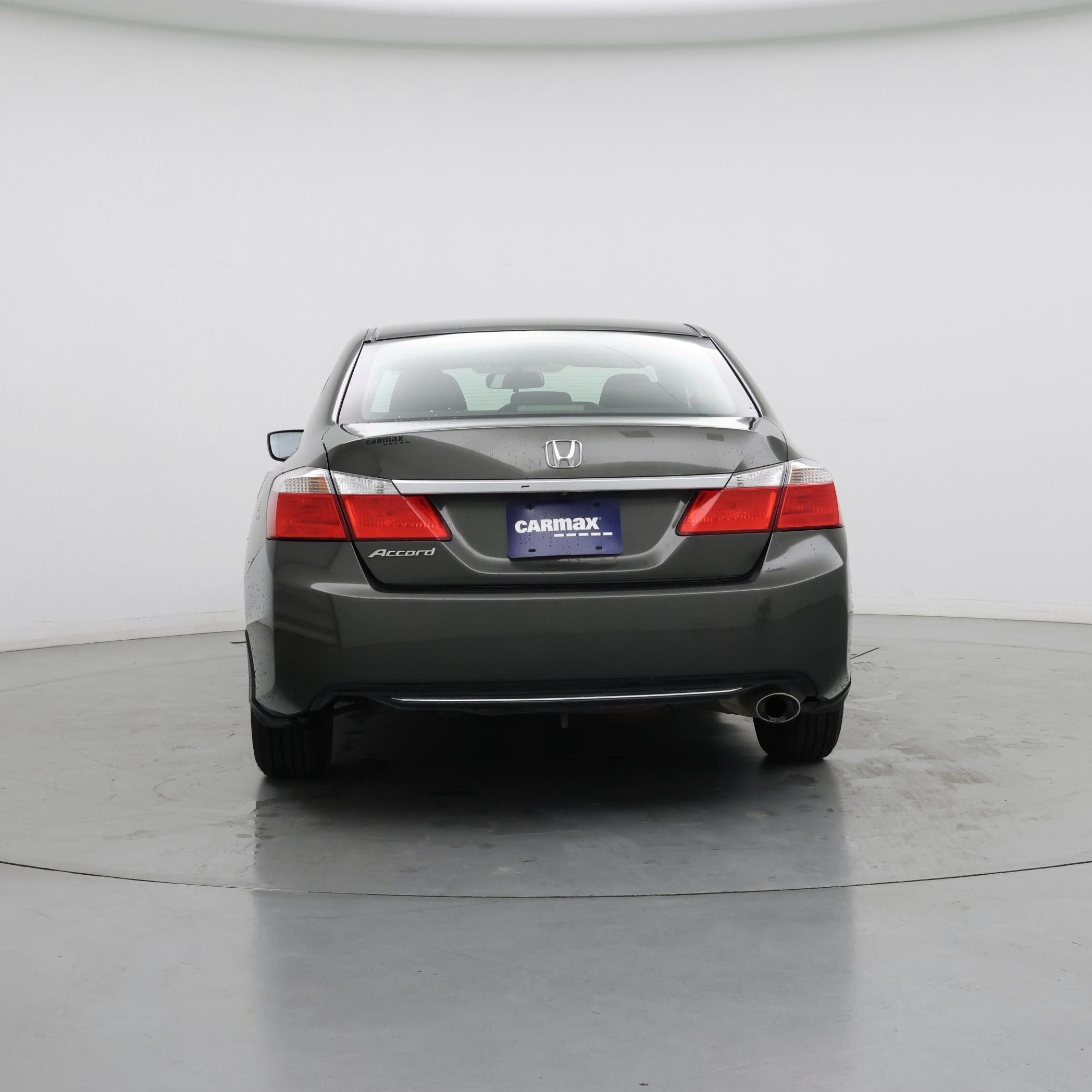 Thumbnail: 2014 Honda Accord - 6